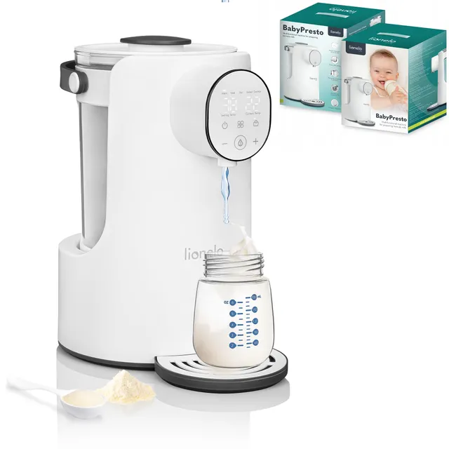 lionelo-babypresto-pr-parateur-biberon-2l-35-100-c image 1