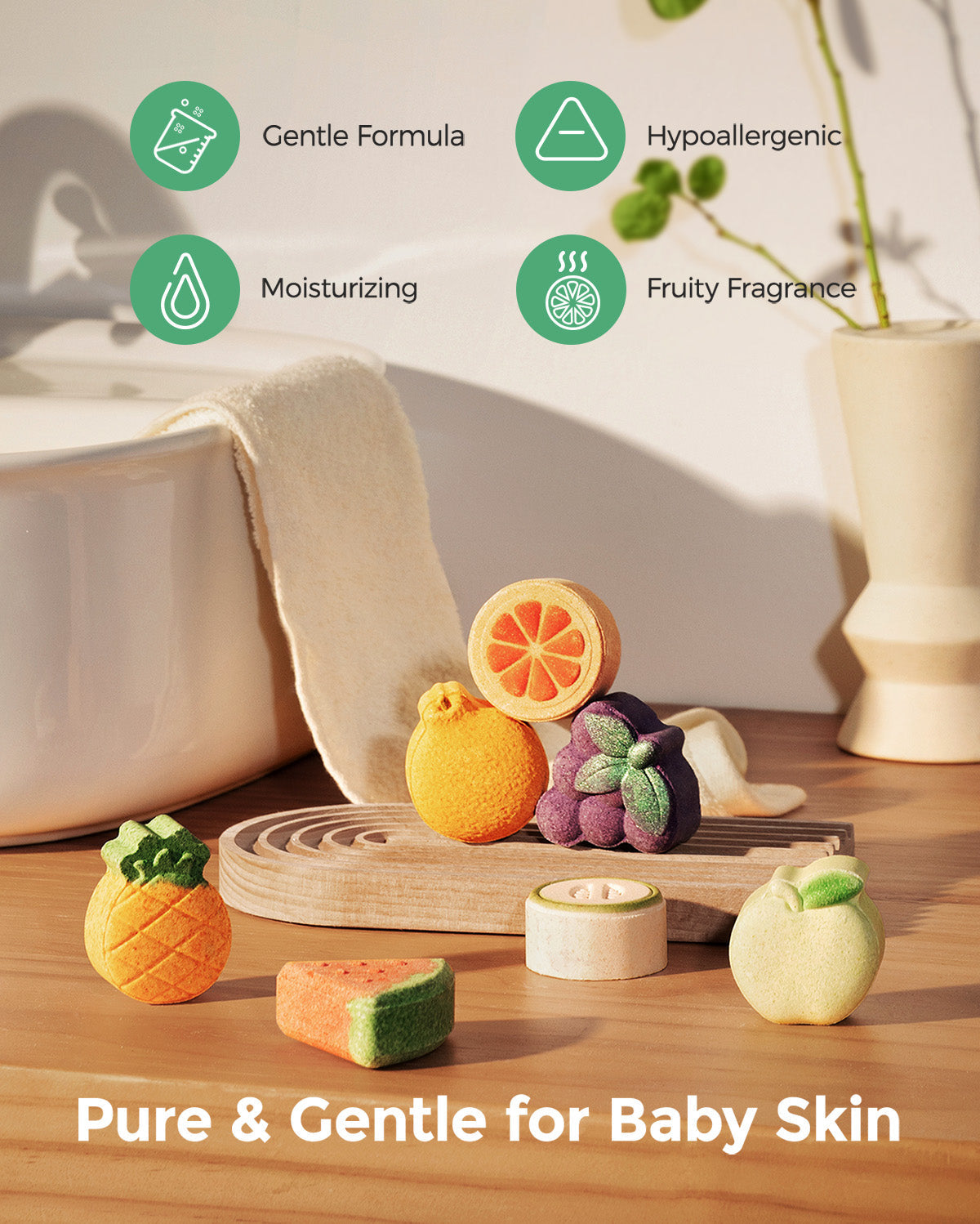 momcozy-m-fruit-paradise-bombes-de-bain-coffret-14-pi-ces image 2