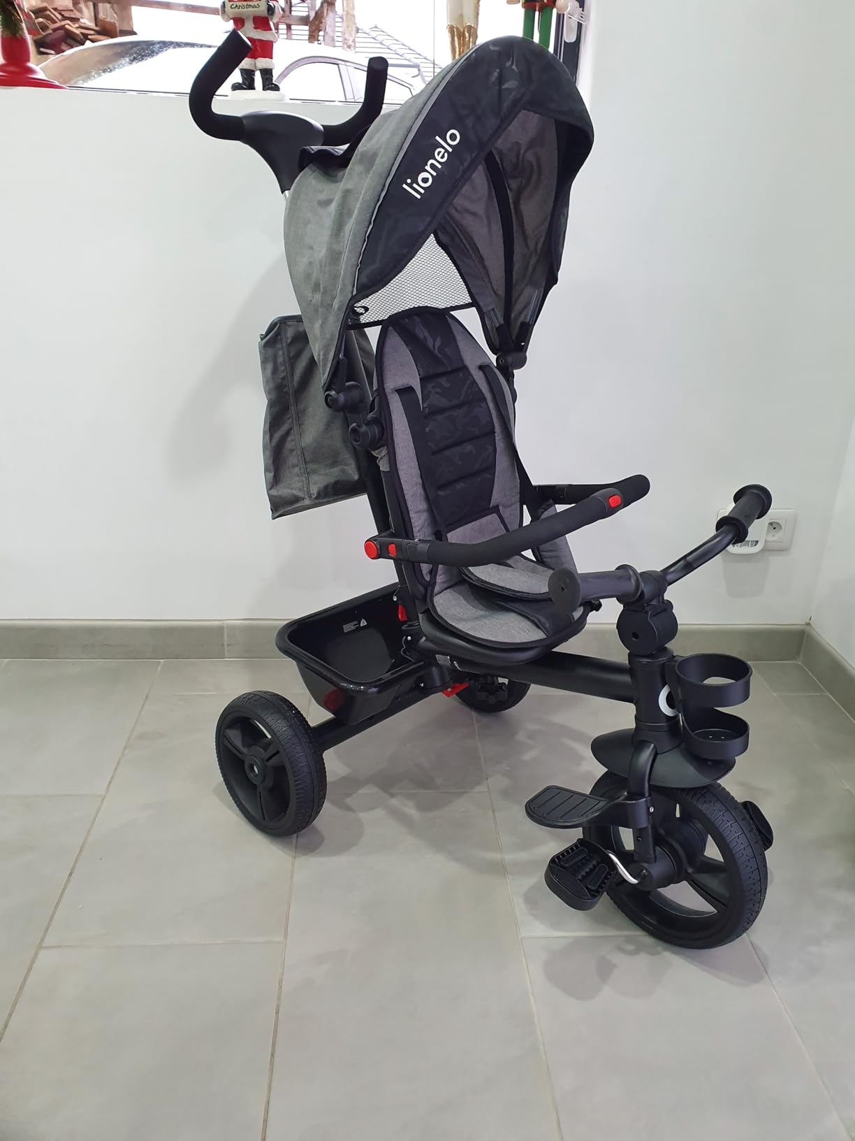 Panier pratique