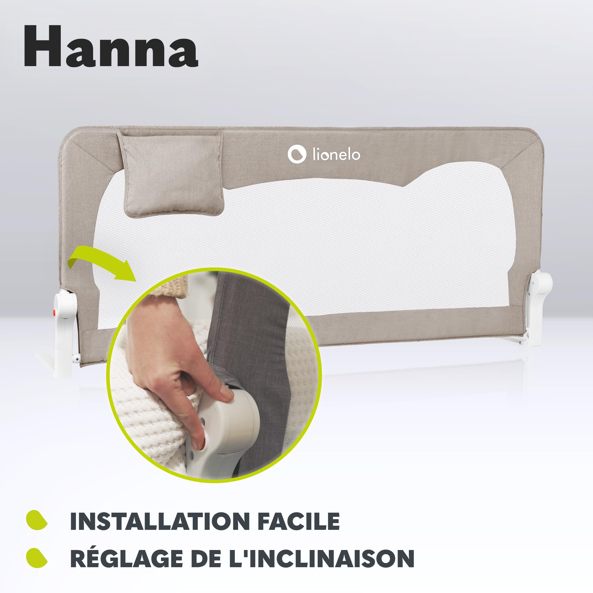 lionelo-hanna-barri-re-de-lit-150-cm-pliable-filet image 4