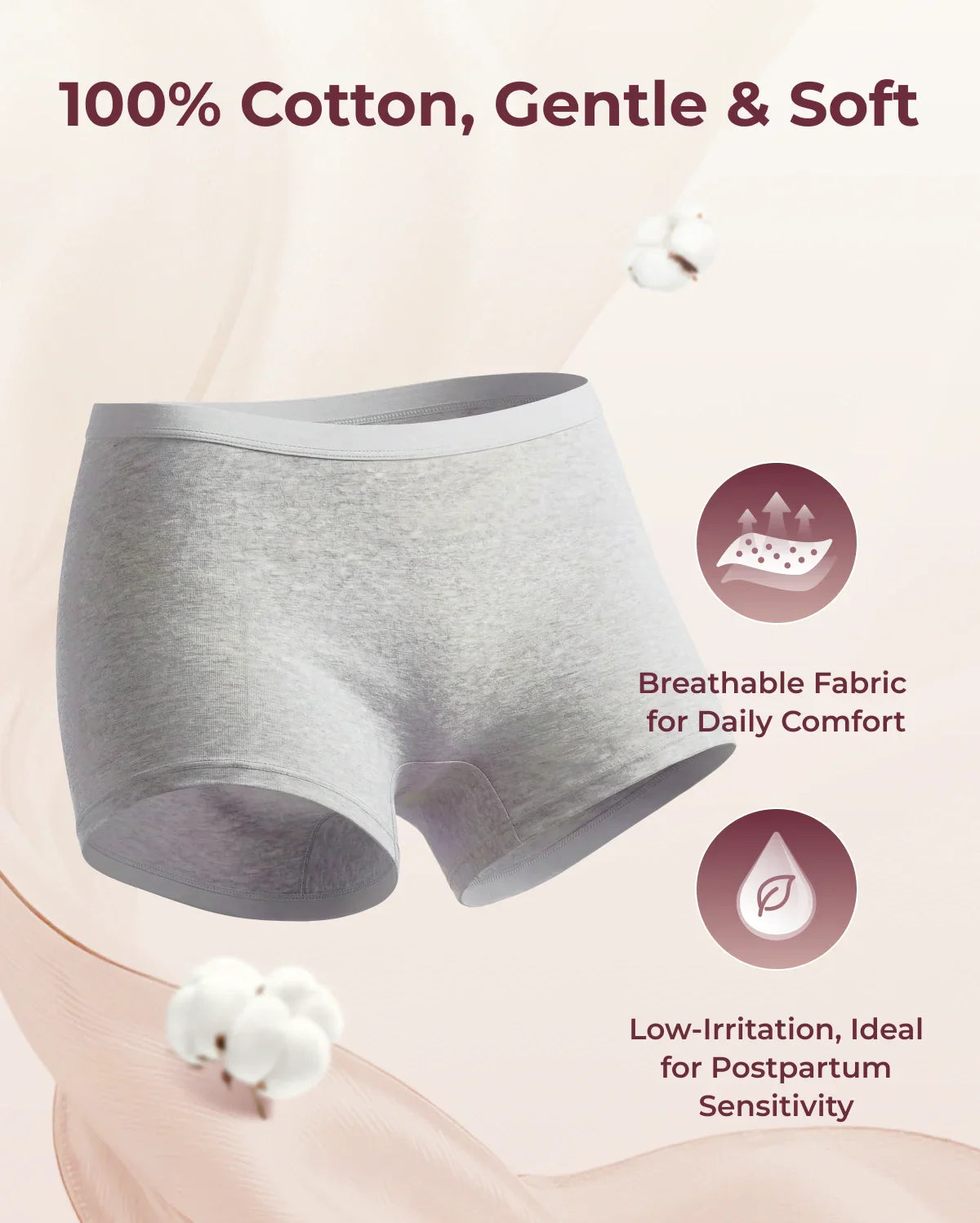 momcozy-m-series-kit-r-cup-ration-post-partum-gris-m-essentiel image 4