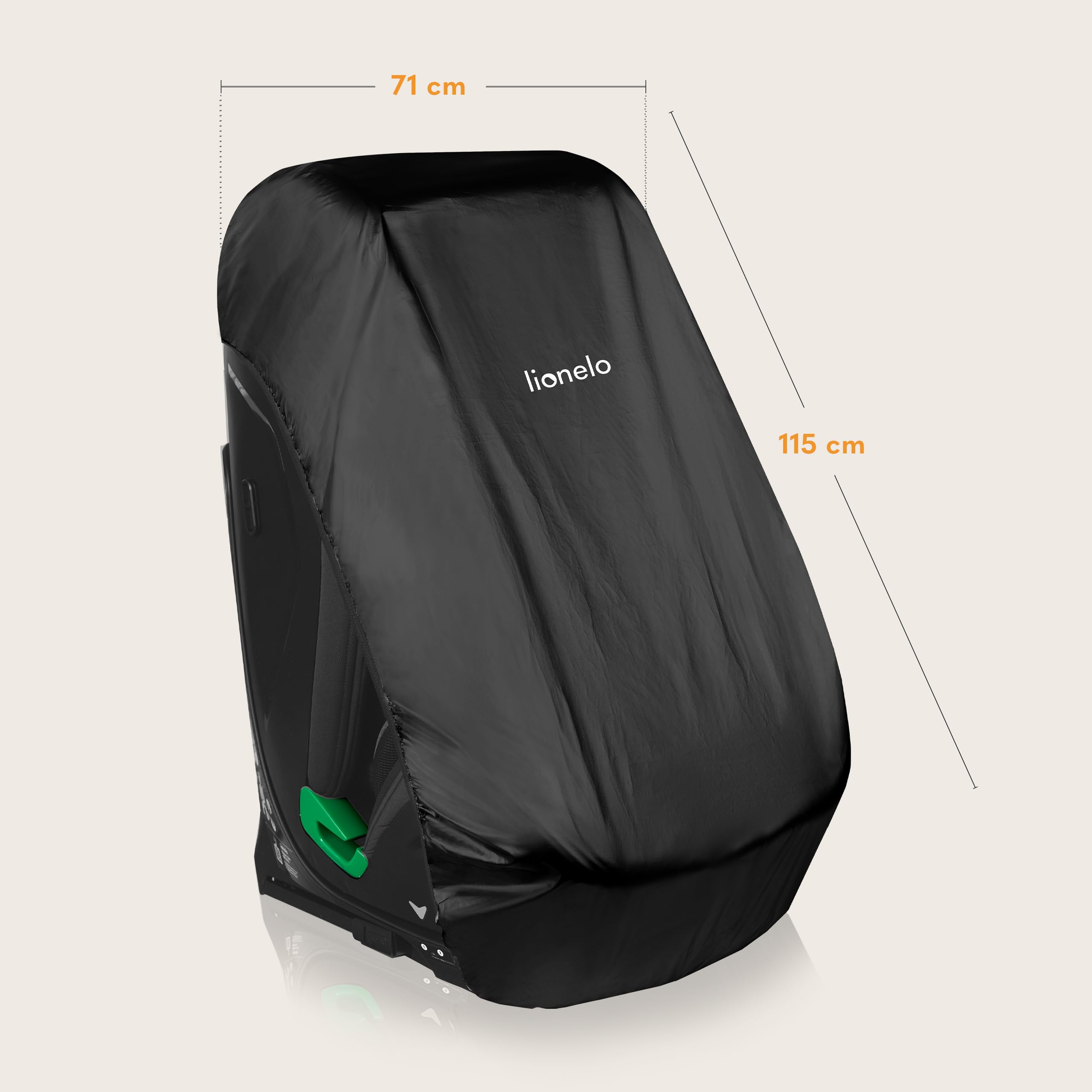 lionelo-thermal-cover-housse-si-ge-auto-upf50-115x71-cm image 8