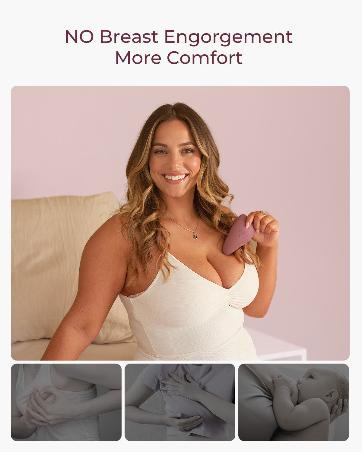 momcozy-m-series-coffret-allaitement-masseur-lactation-colostrum image 5