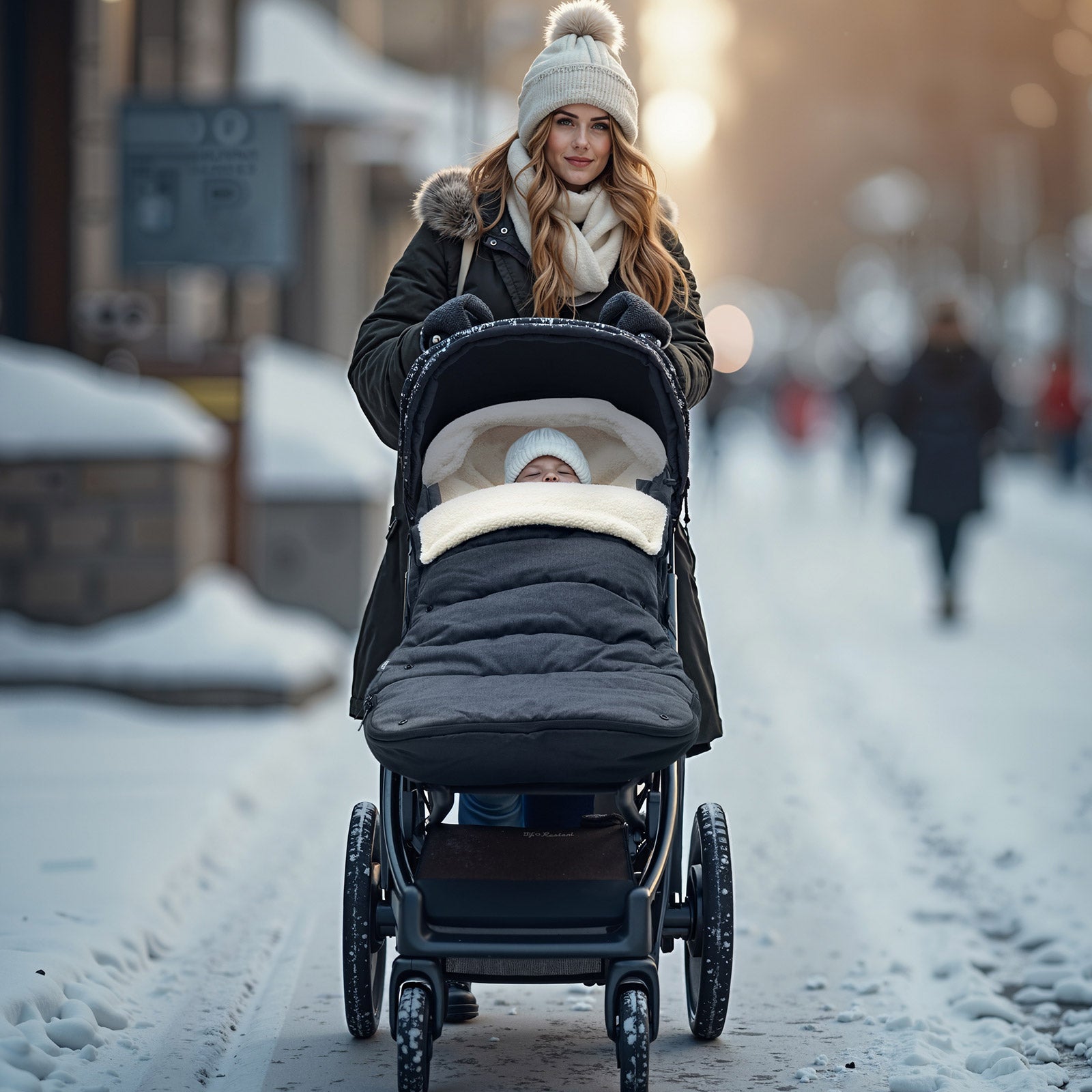 momcozy-m-series-chanceli-re-universelle-poussette-hiver-chaud image 8