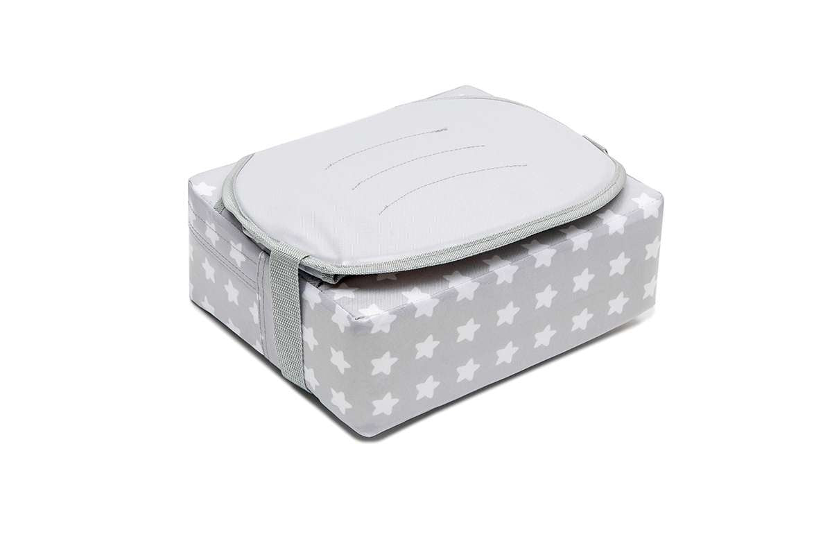 babytolove-easy-up-rehausseur-chaise-white-stars-nomade image 5