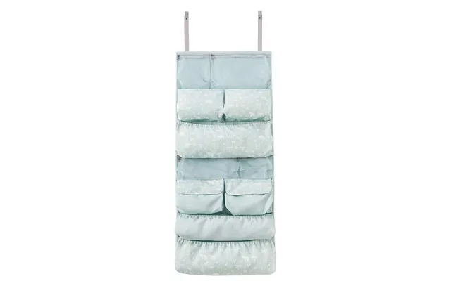 babytolove-roll-n-go-sac-organisateur-green-tropic-2 image 1