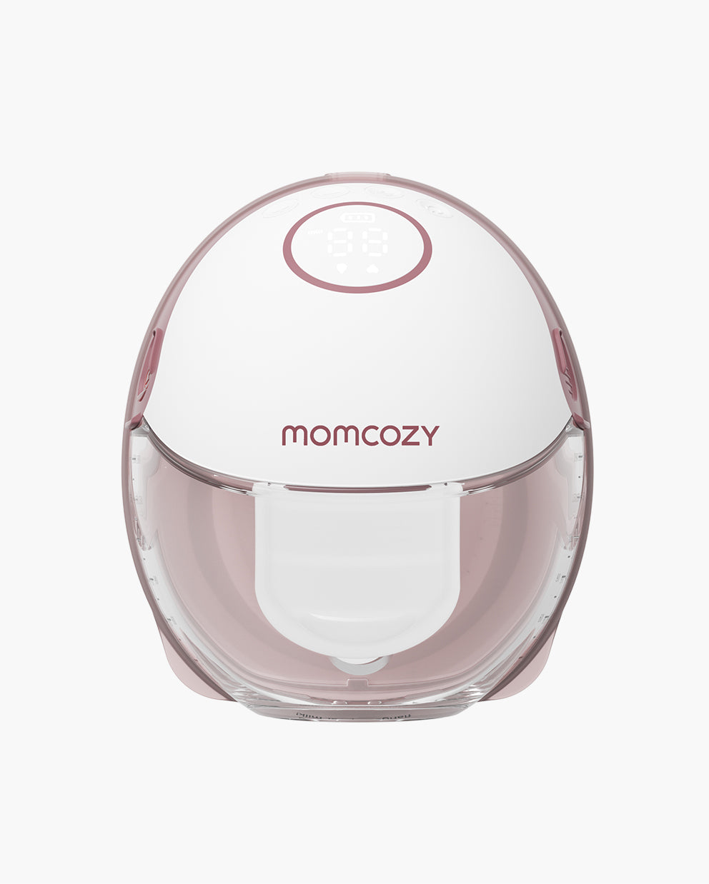 momcozy-m6-mobile-style-tire-lait-mains-libres-double-rouge image 7