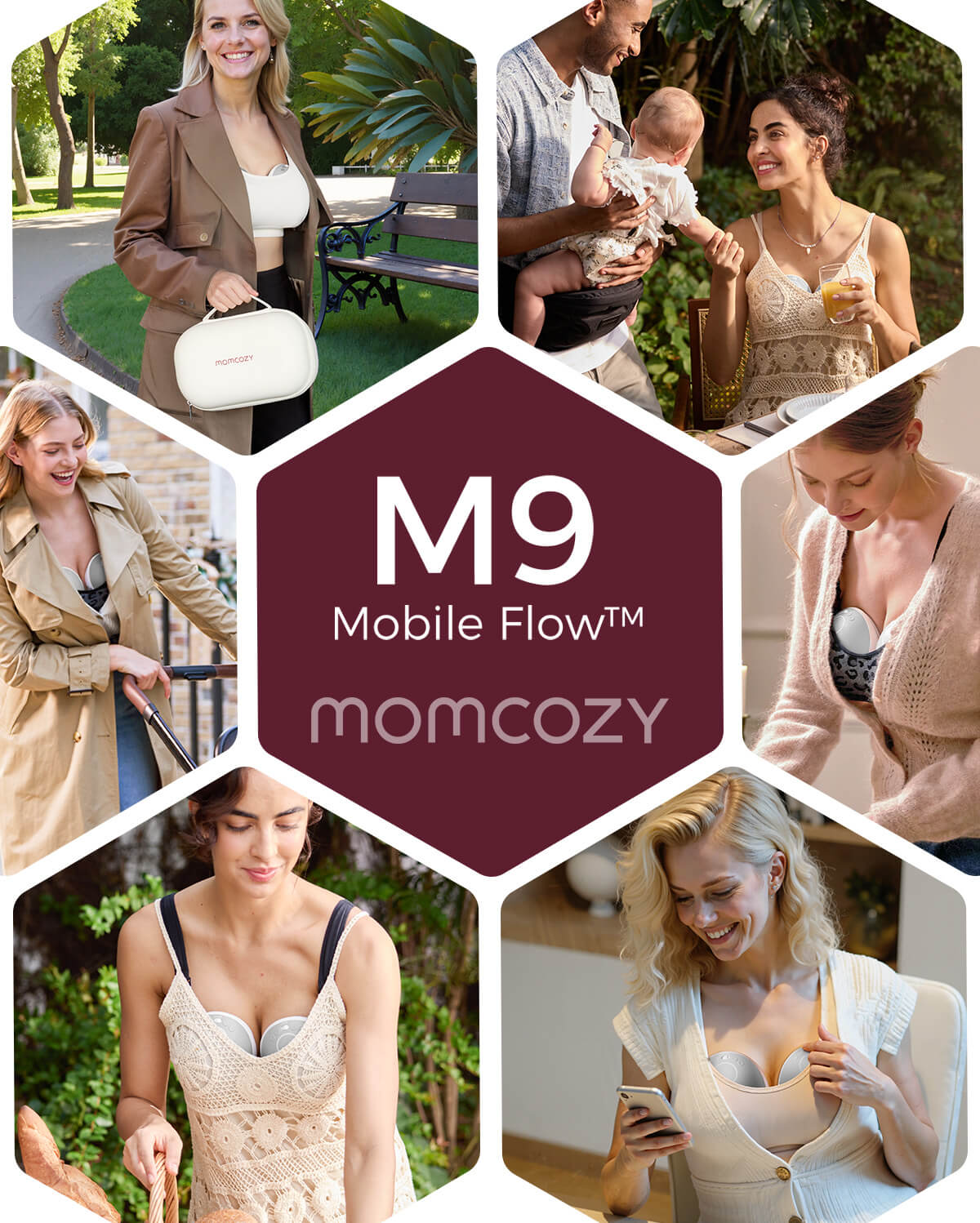 momcozy-m9-tire-lait-mobile-flow-120-sachets-lait image 8