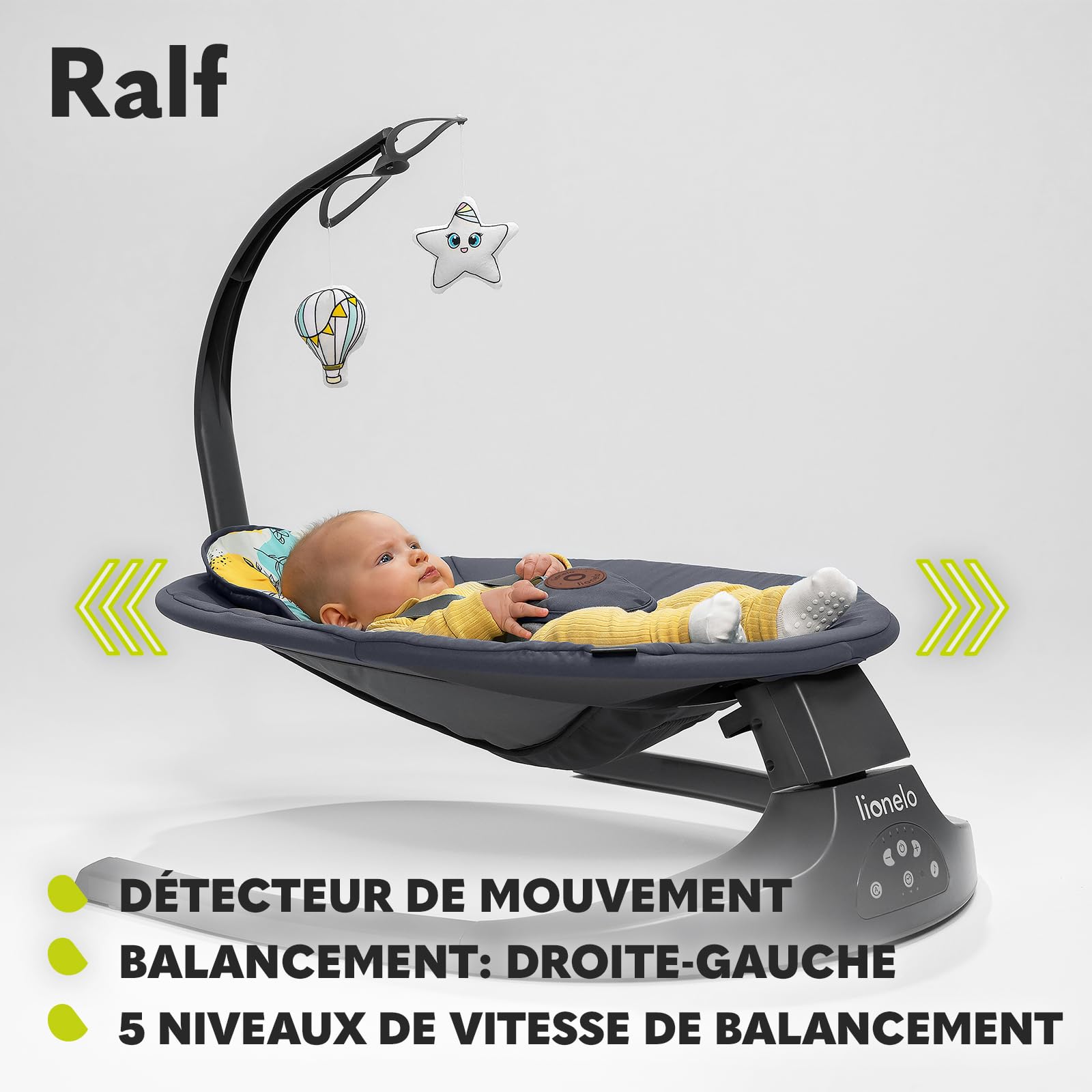 lionelo-ralf-transat-balancelle-lectrique-grey-graphite image 6