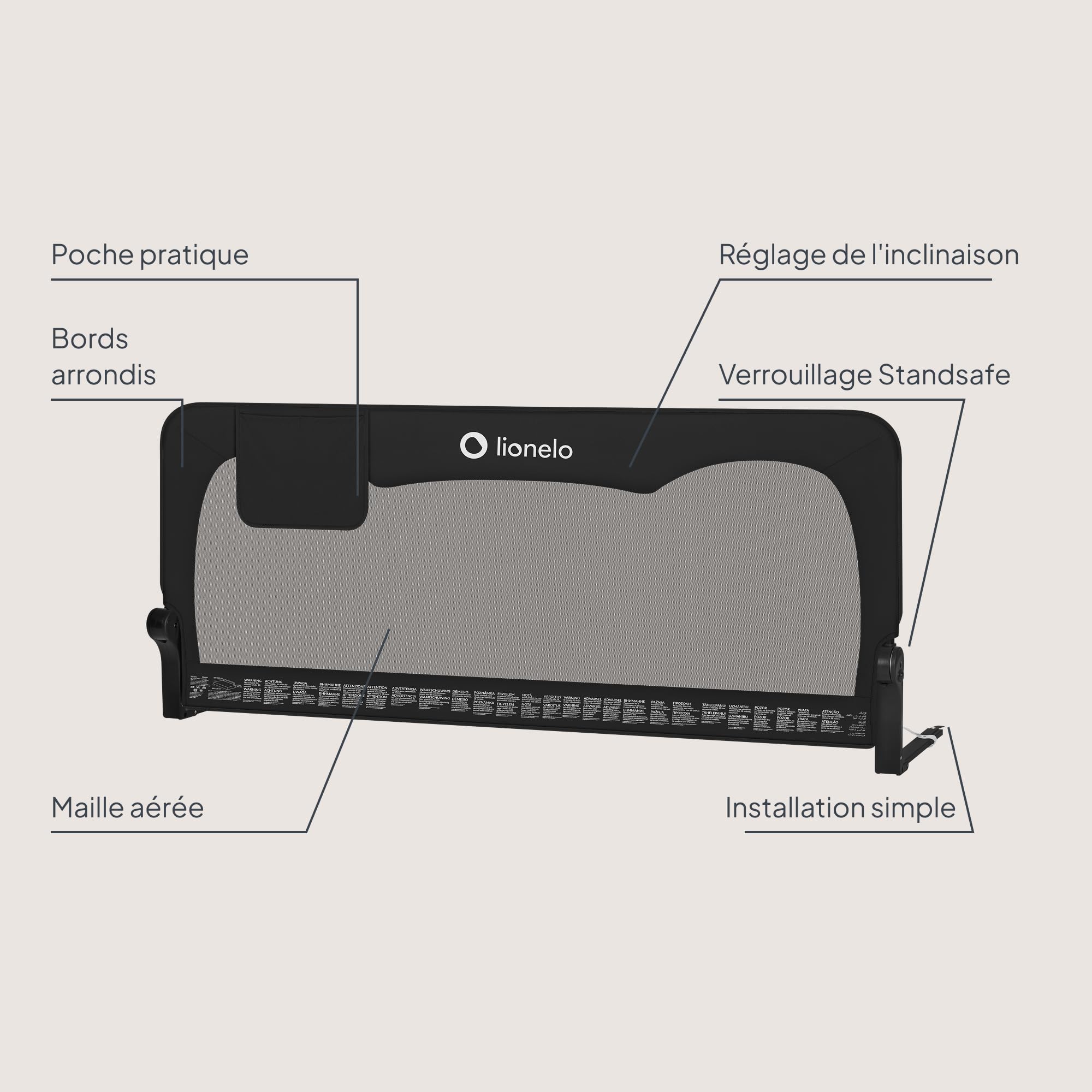 lionelo-hanna-barri-re-de-lit-anti-chute-150-cm image 7