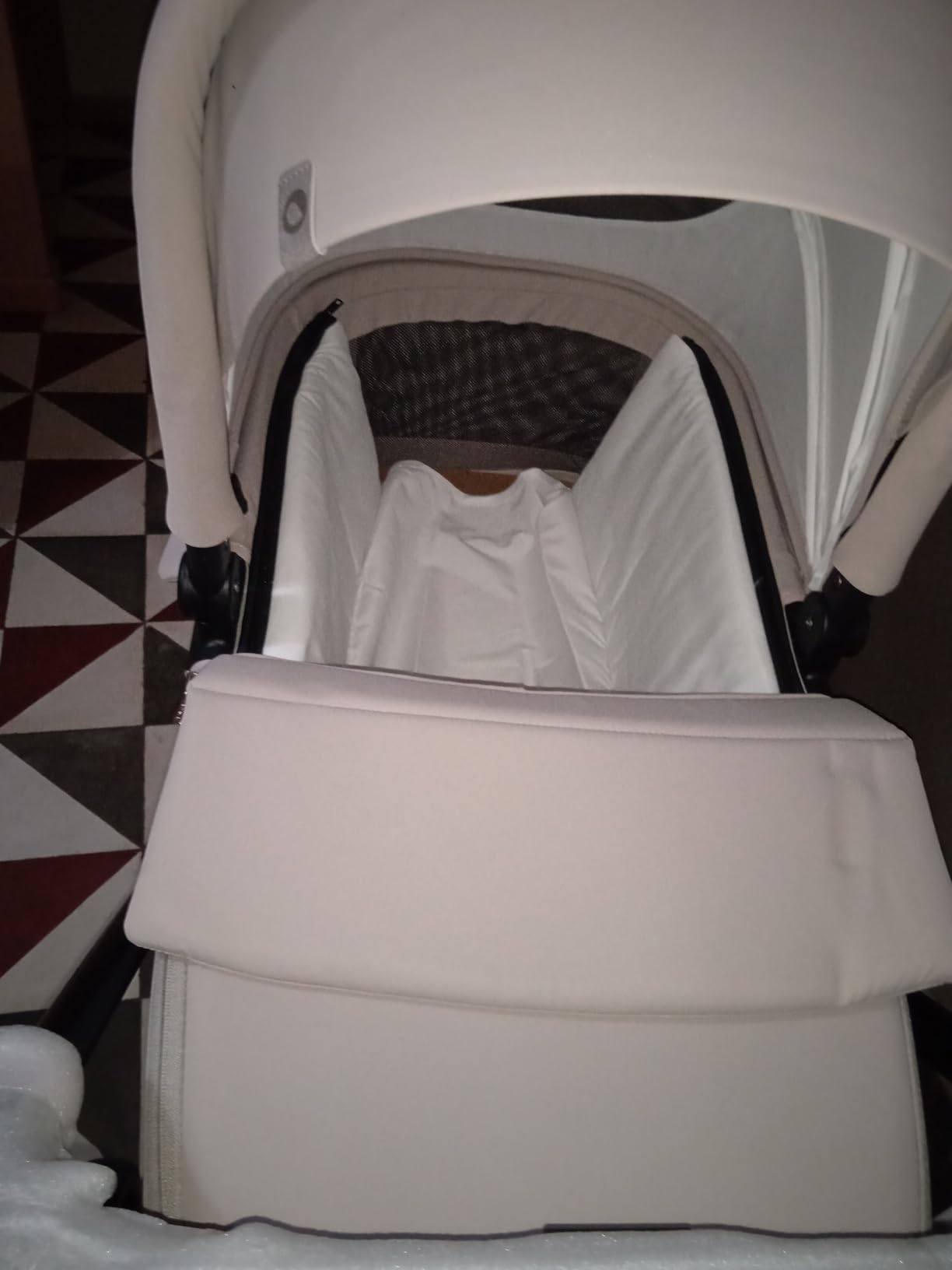 Hamac confortable