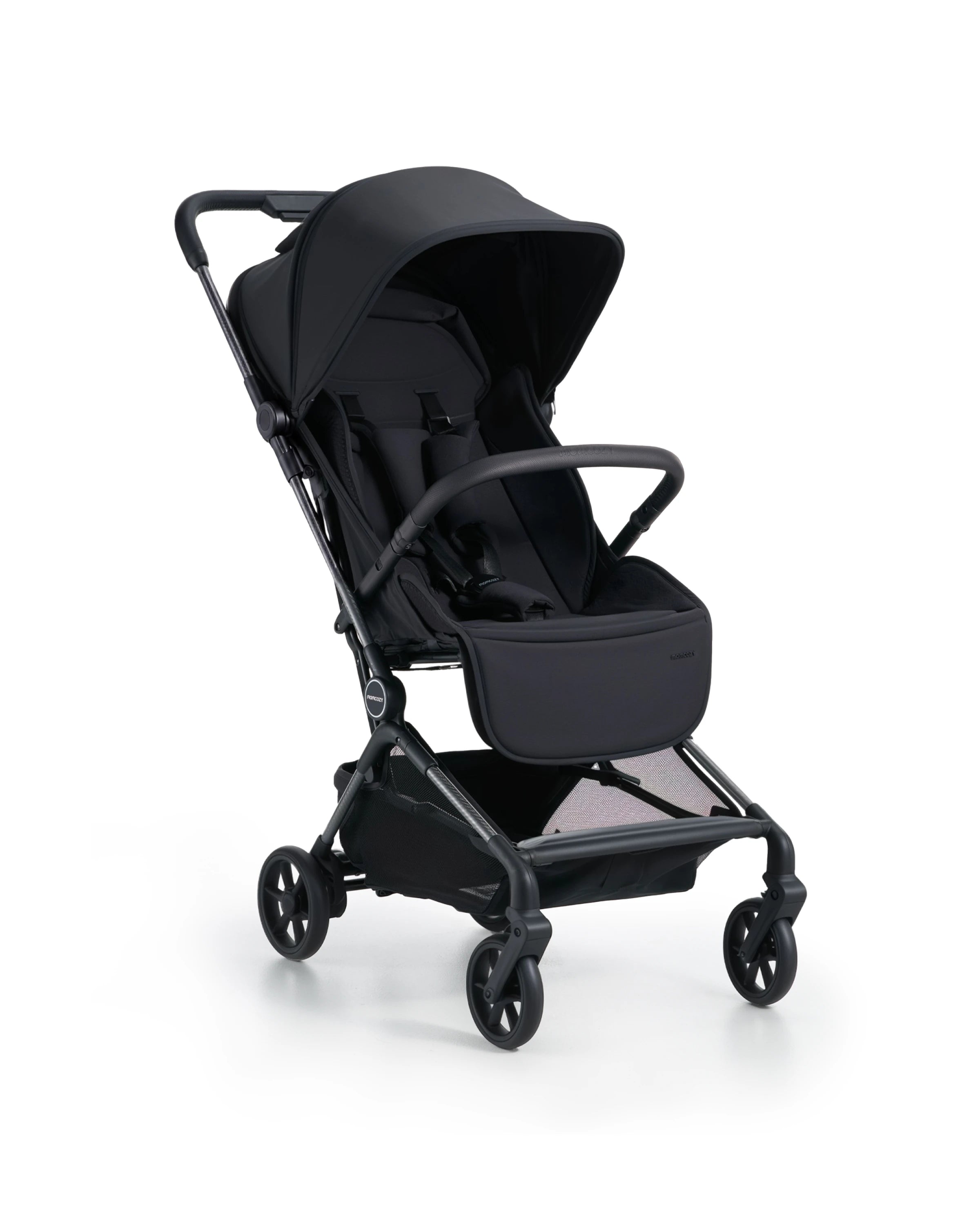 momcozy-m-tuckgo-poussette-b-b-carbone-compacte-voyage image 1