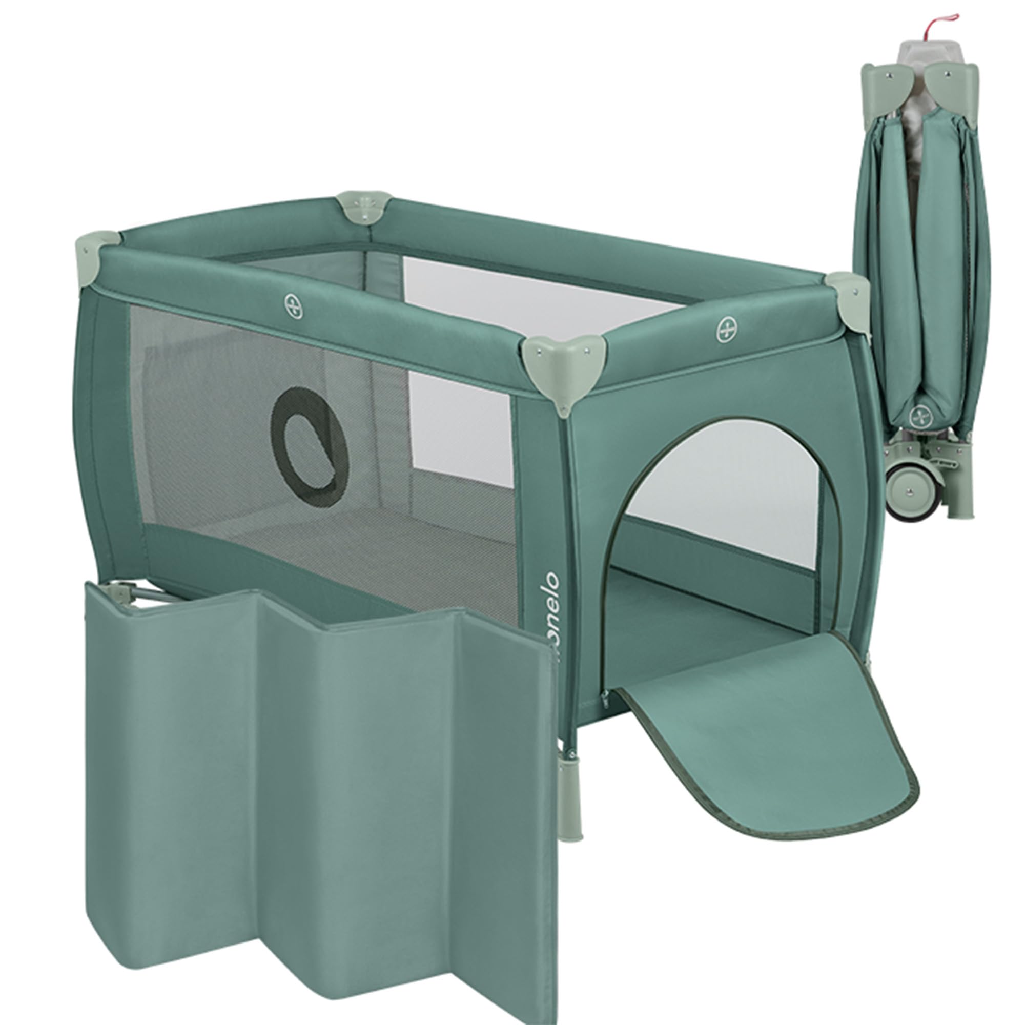 lionelo-stefi-plus-lit-parapluie-120x60-verrou-lockguard image 1