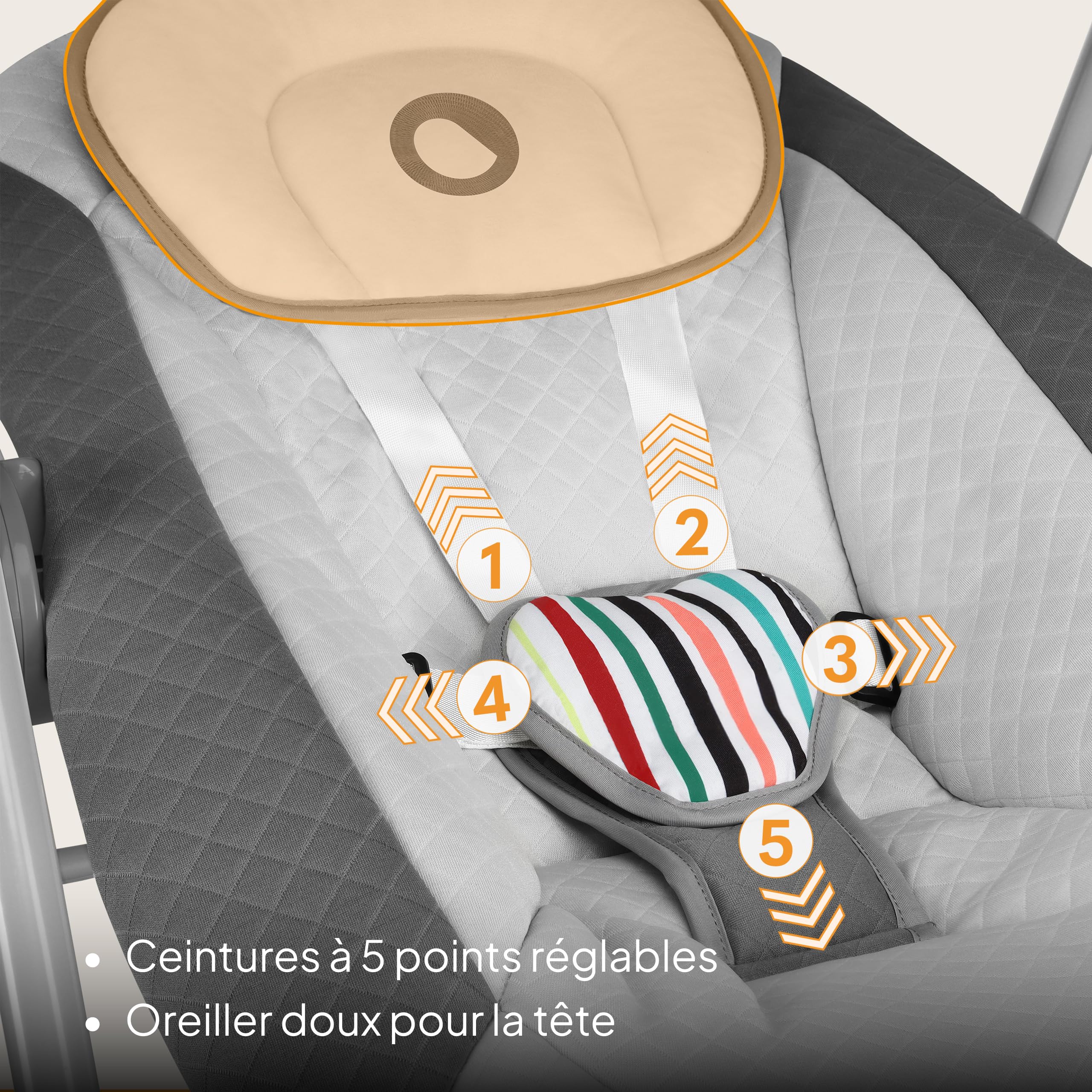 lionelo-otto-transat-balancelle-b-b-9-kg-lectrique image 4