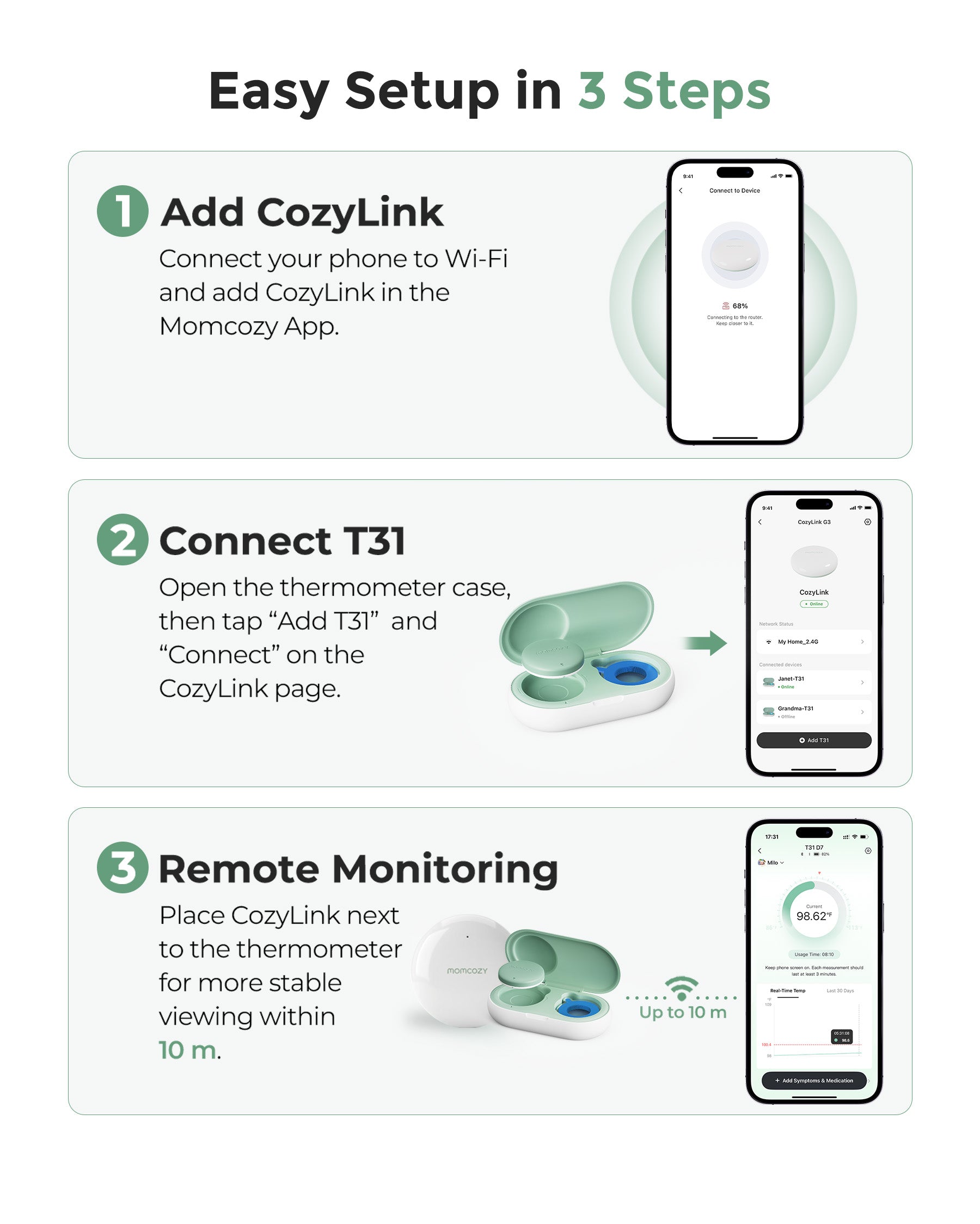 momcozy-m-series-cozylink-amplificateur-signal-thermom-tre image 5