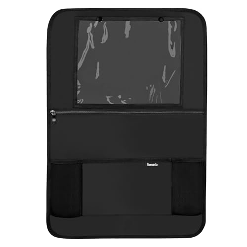 lionelo-seatorganizer-organiseur-voiture-noir-13 image 8