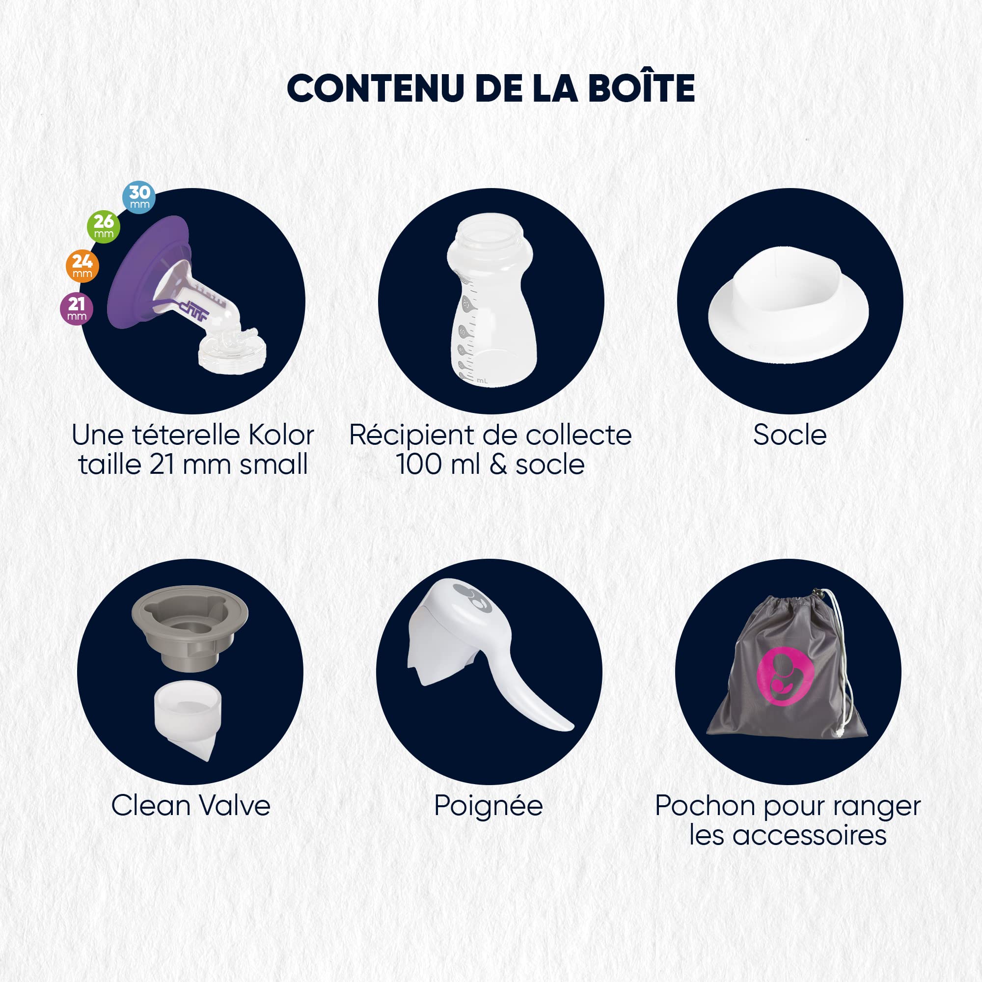 kitett-kolor-play-tire-lait-manuel-t-terelle-21-mm-sans-douleur image 3