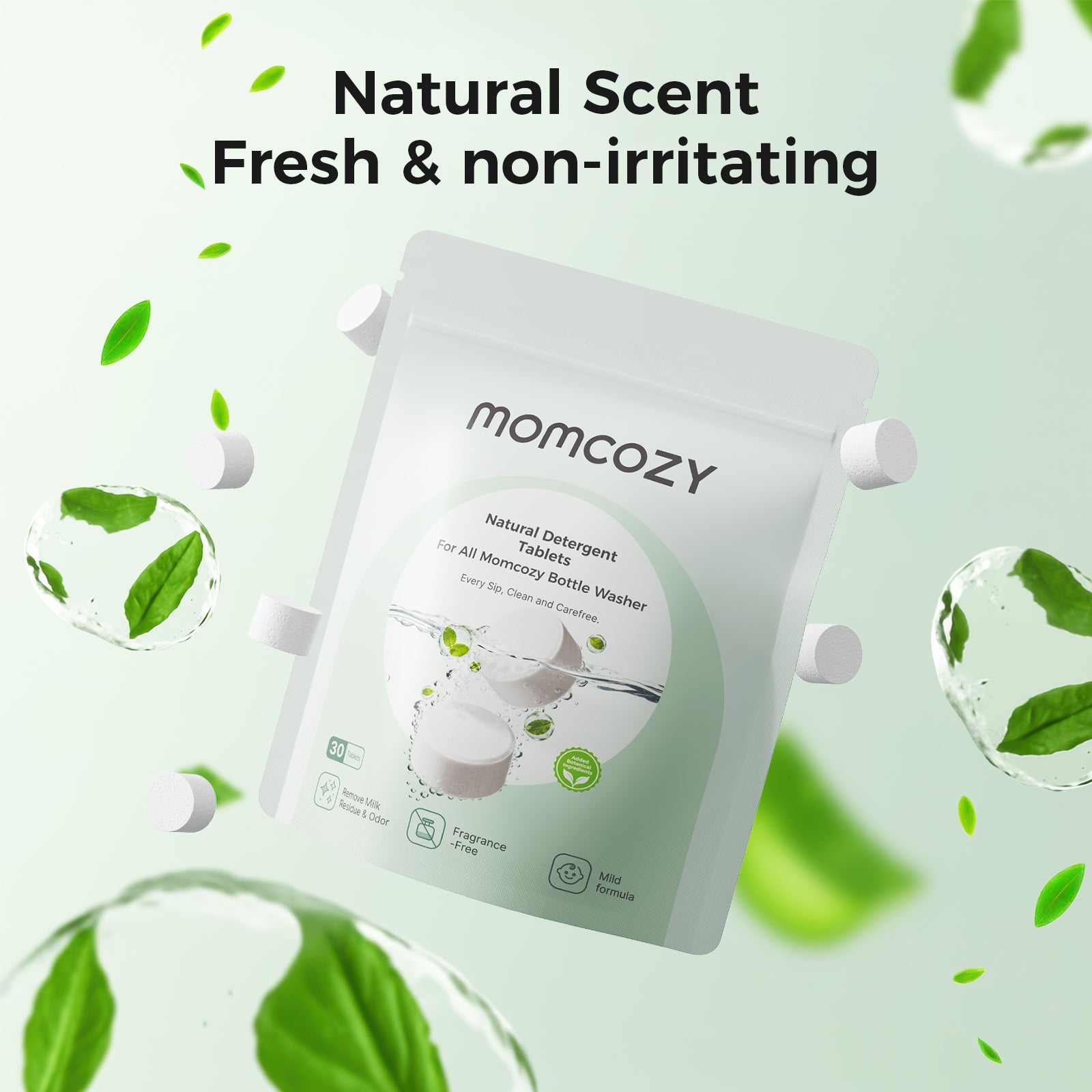 momcozy-m-series-kleanpal-pro-lave-biberon-st-rilisateur-2 image 8