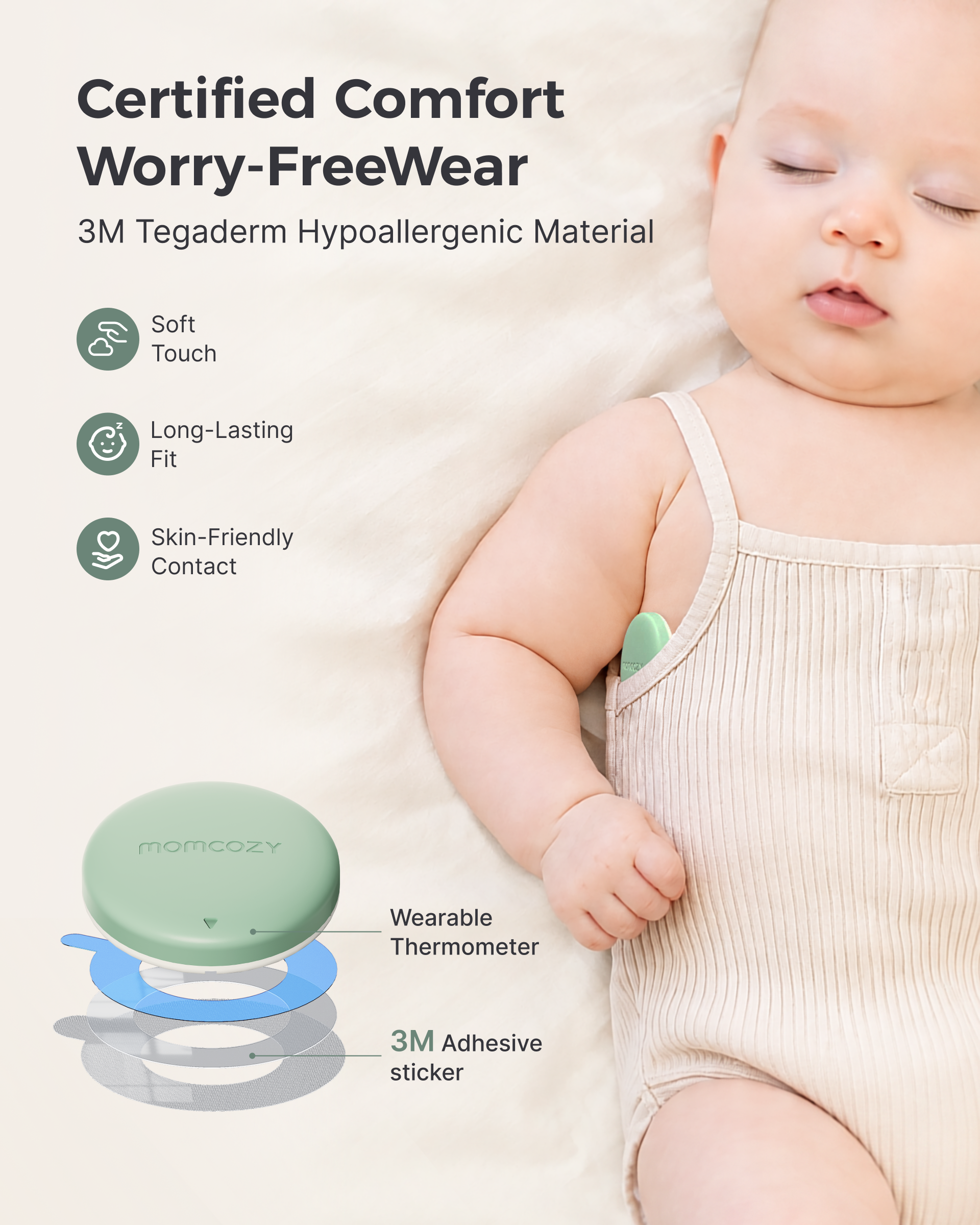 momcozy-m-series-thermom-tre-b-b-connect-booster image 7