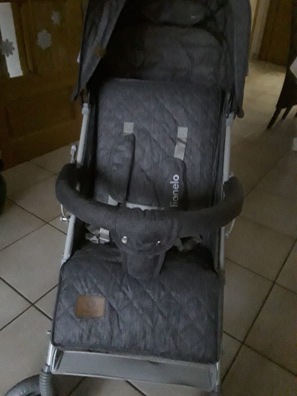 Capote efficace