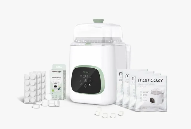 momcozy-m-series-kleanpal-pro-lave-biberon-150-pastilles image 1