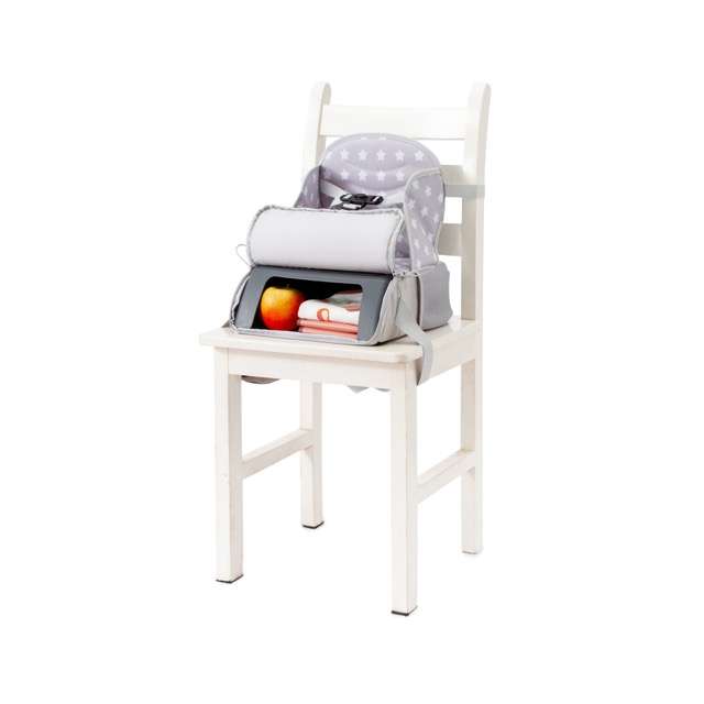 babytolove-travel-up-rehausseur-chaise-white-stars-nomade image 3