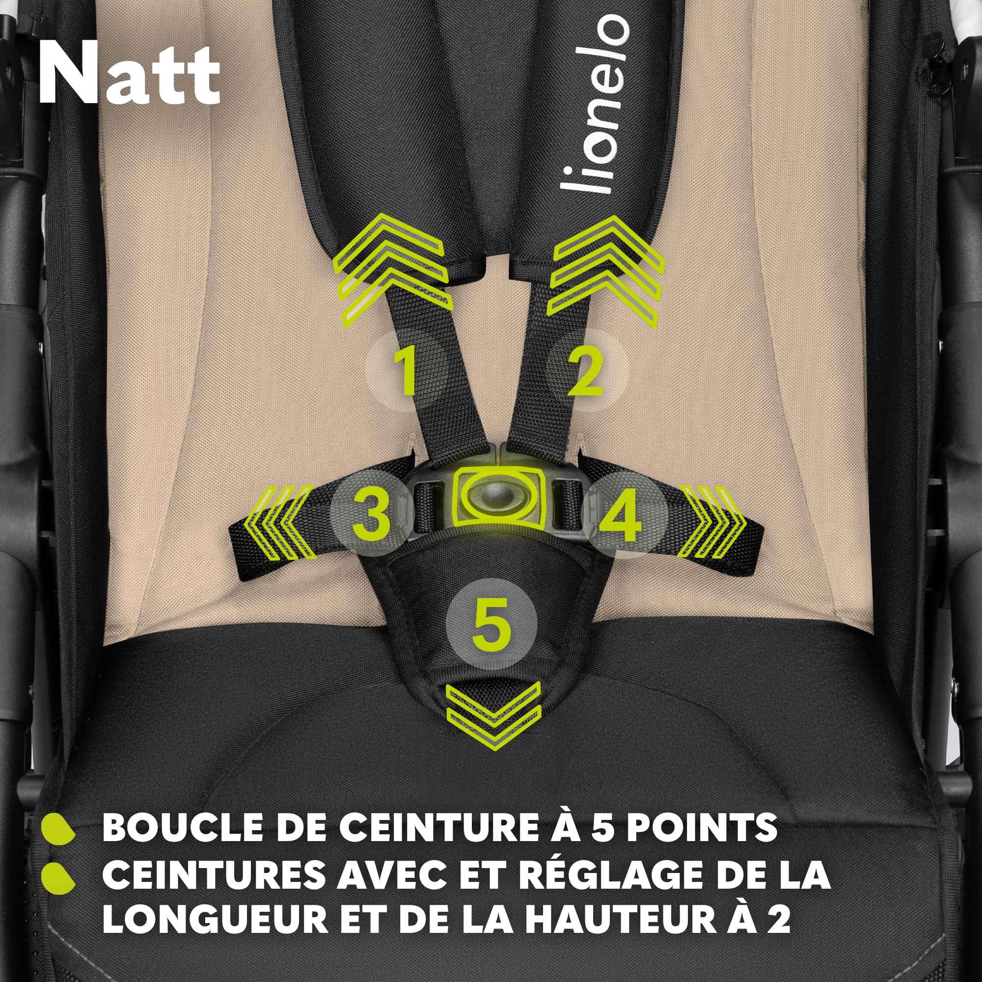 lionelo-natt-poussette-canne-beige-22-kg-tout-terrain image 7