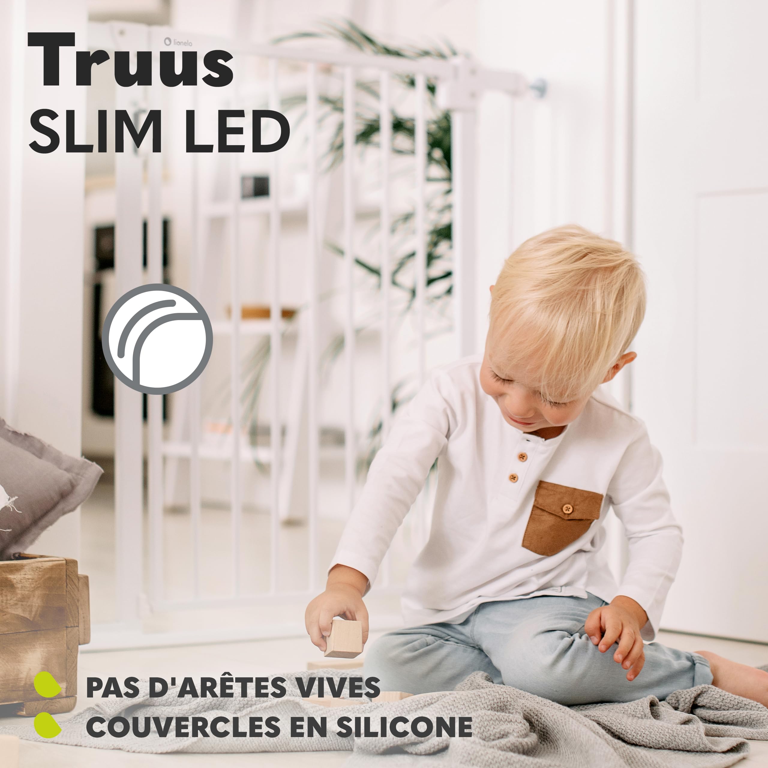 lionelo-truus-slim-barri-re-b-b-75-105-cm-blanc image 8