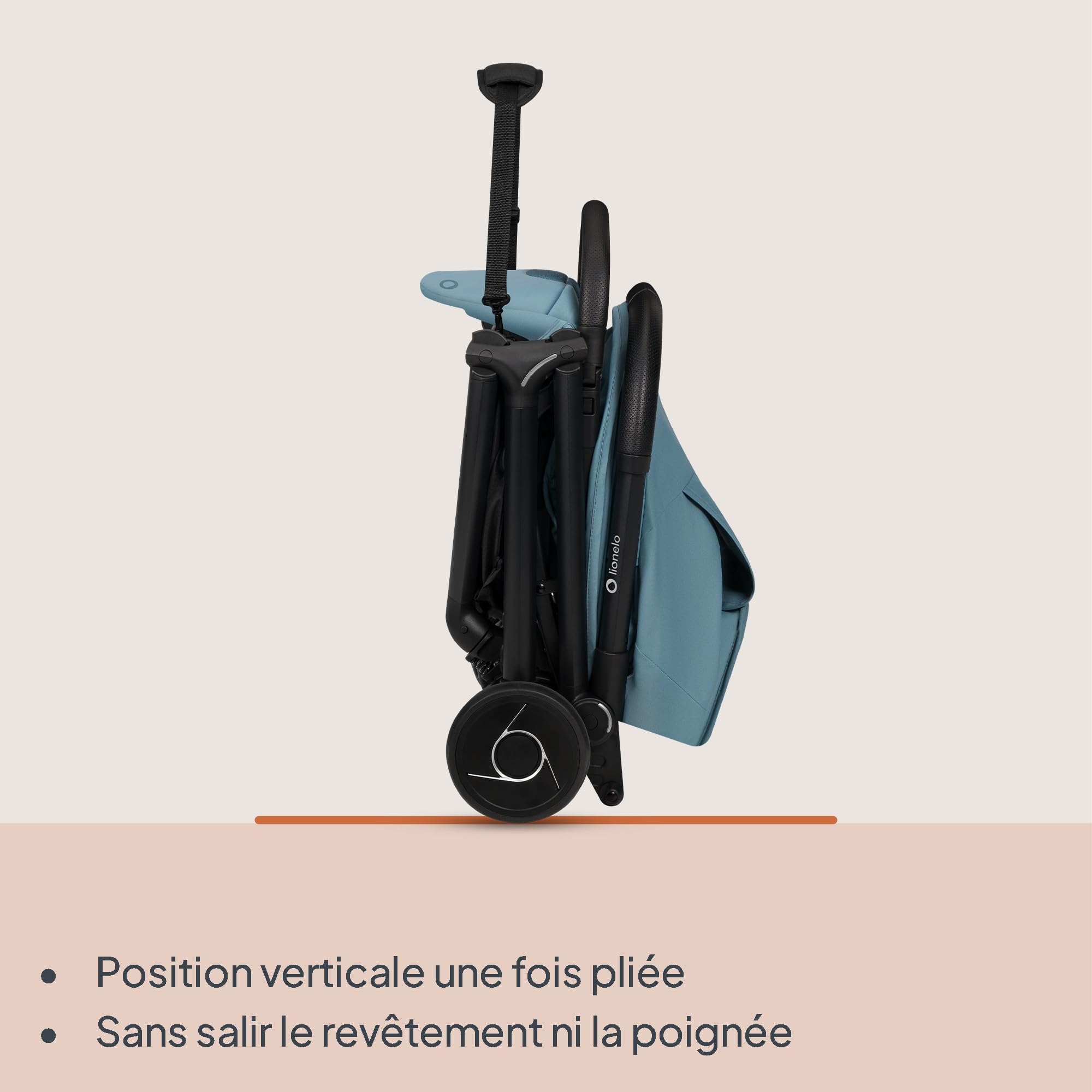 lionelo-sia-poussette-compacte-22-kg-bleu-capote-xxl image 7