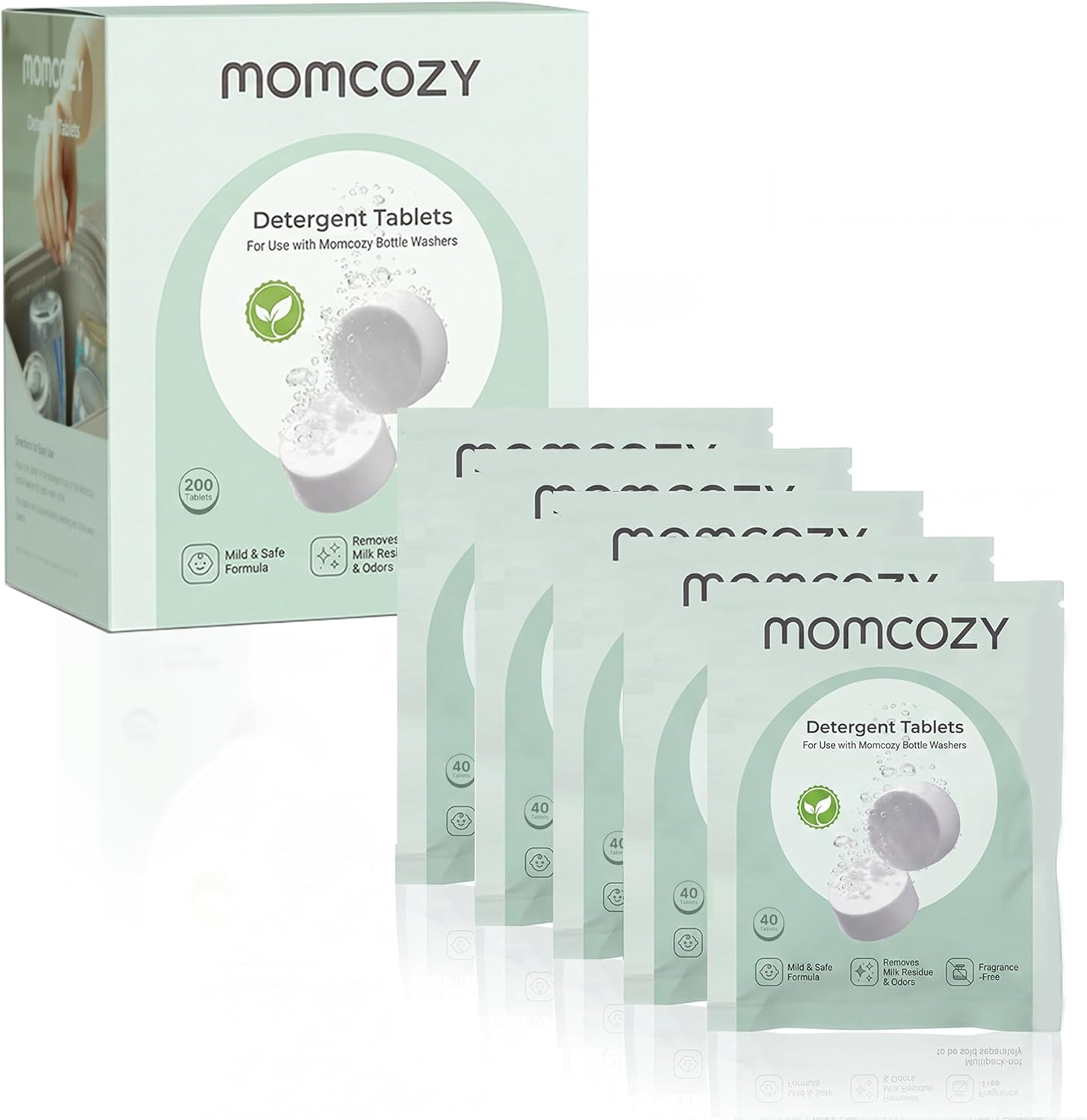 momcozy-m-series-pastilles-lave-biberon-x200-d-tergent image 1