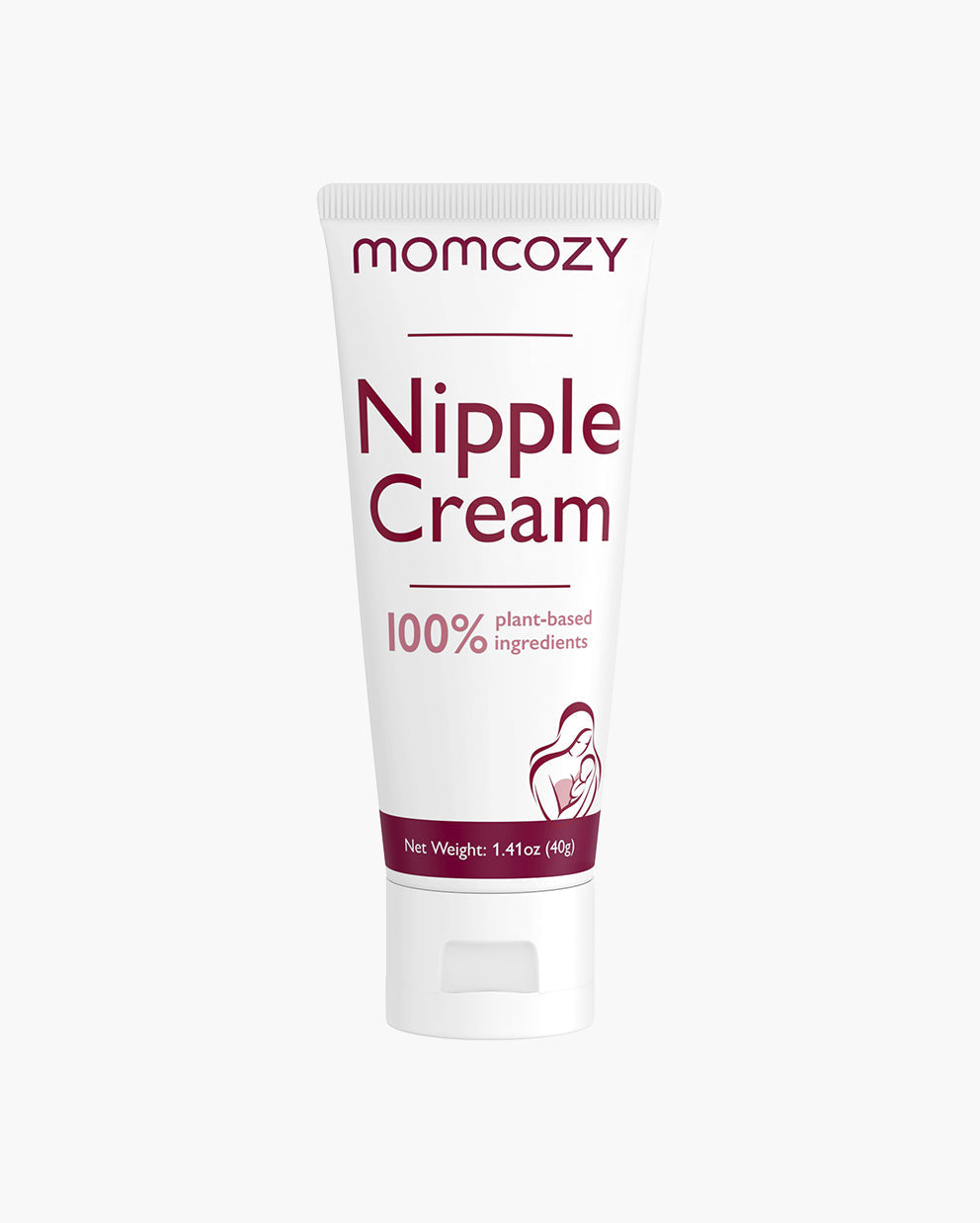 momcozy-cr-me-mamelons-naturelle-sans-lanoline-allaitement image 1
