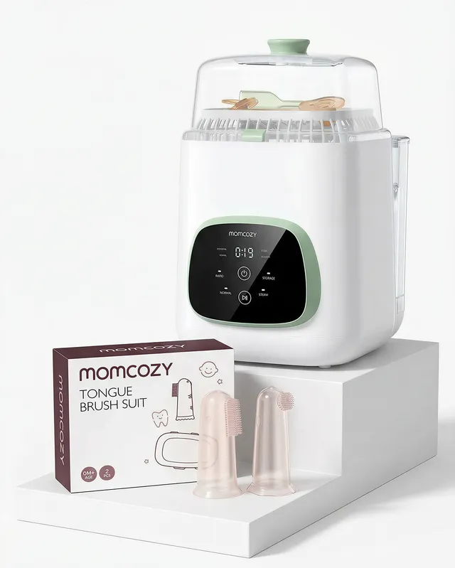 momcozy-m-series-kleanpal-pro-lot-lave-biberon-brosses-doigt image 1