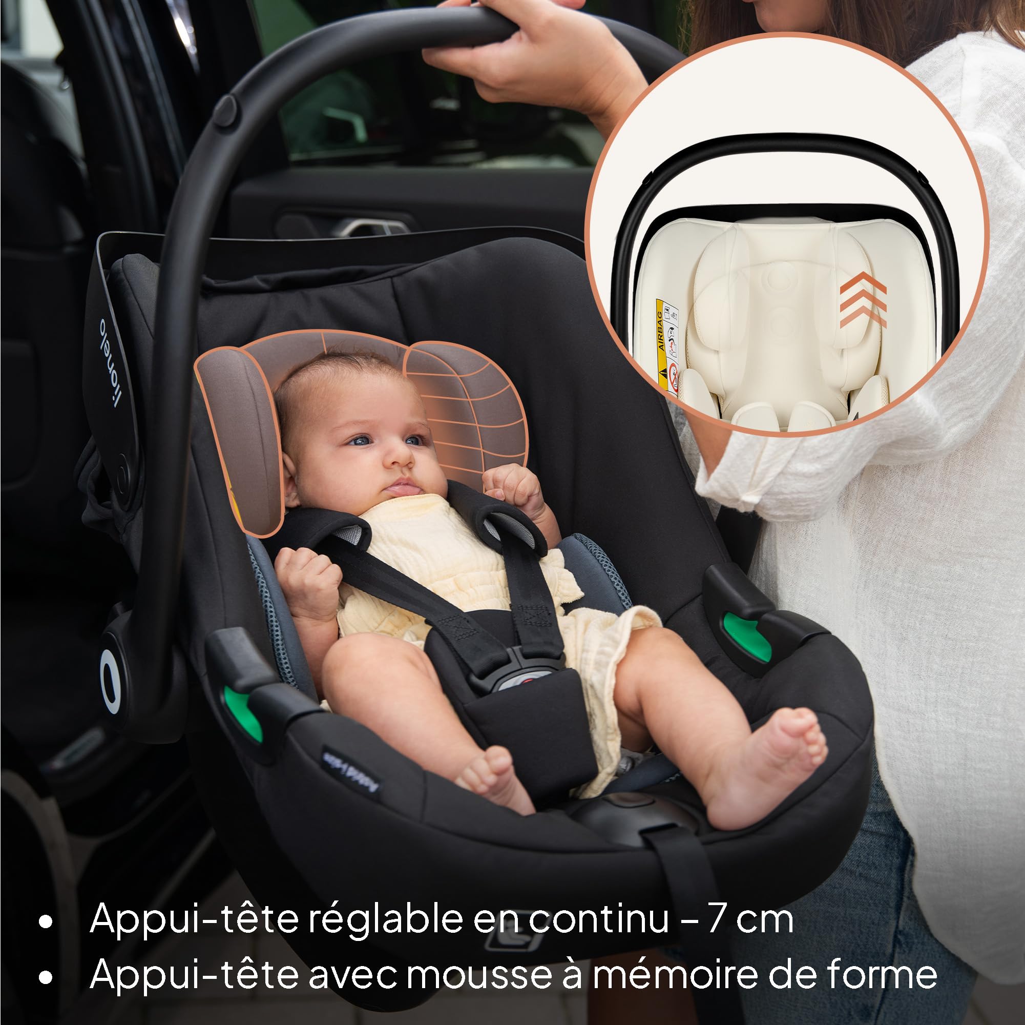 lionelo-astrid-si-ge-auto-b-b-i-size-cr-me-beige-40-87 image 4