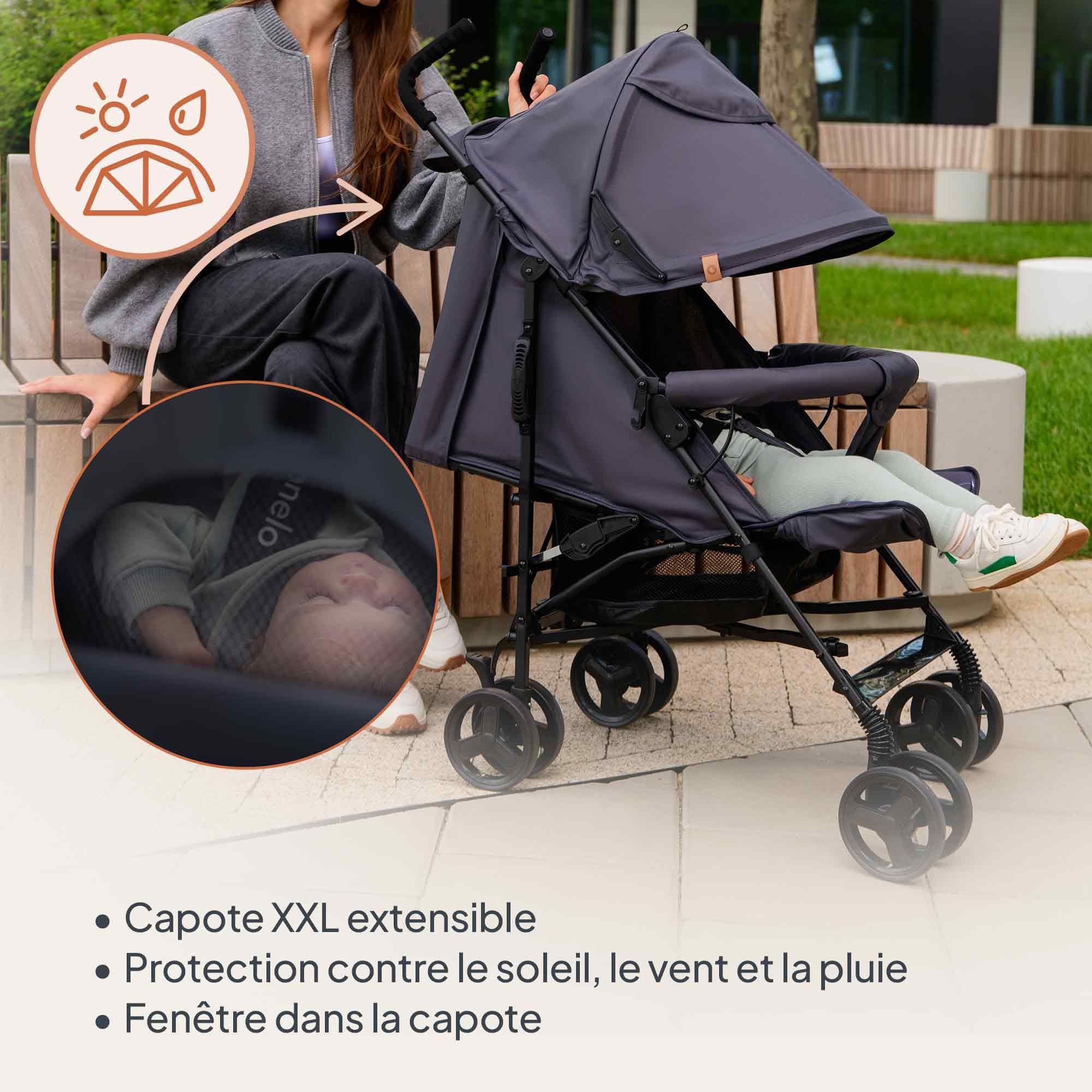 lionelo-elia-poussette-canne-compacte-15-kg image 7