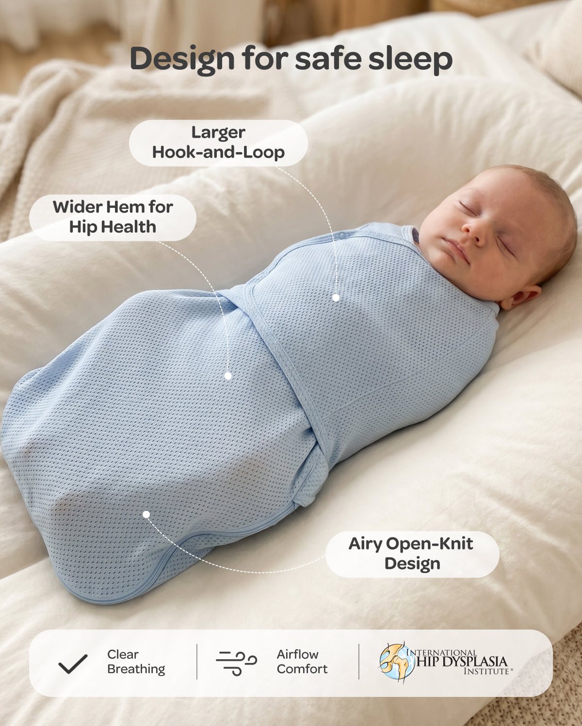 momcozy-m-couverture-emmaillotage-lange-serenity-bambou image 5
