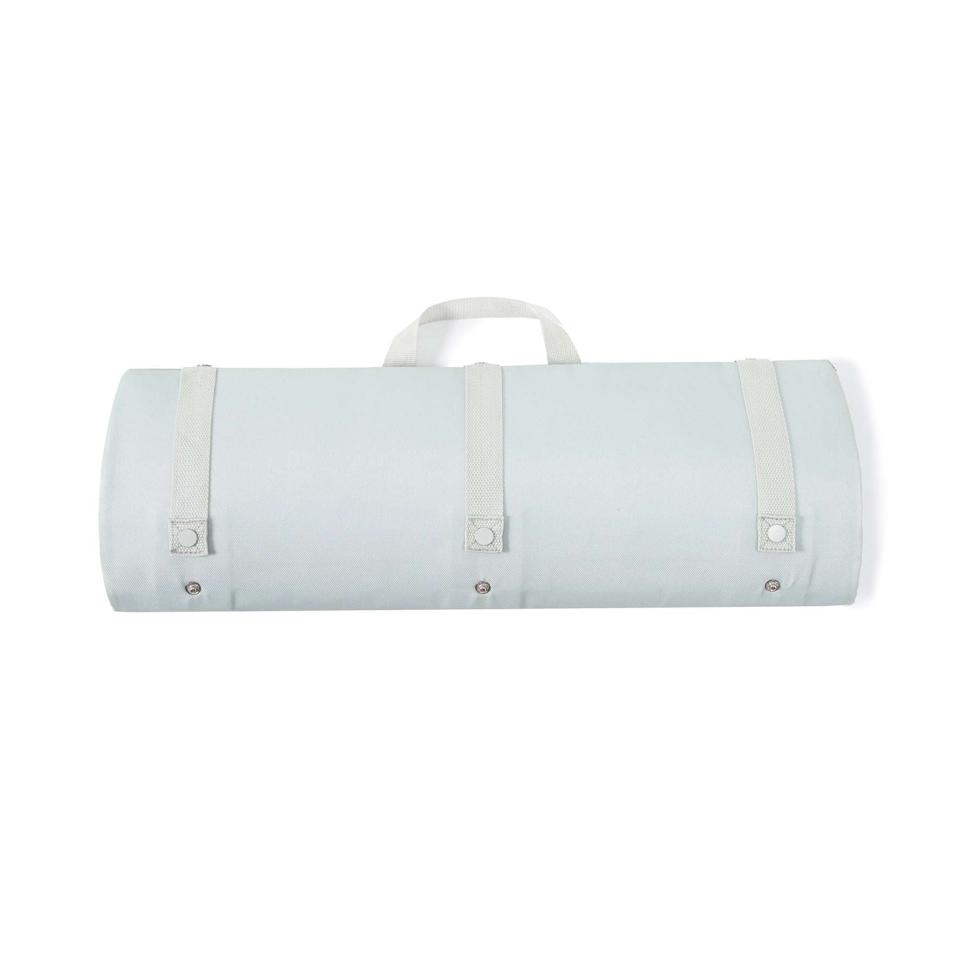 babytolove-organisateur-lit-rangement-green-tropic image 2