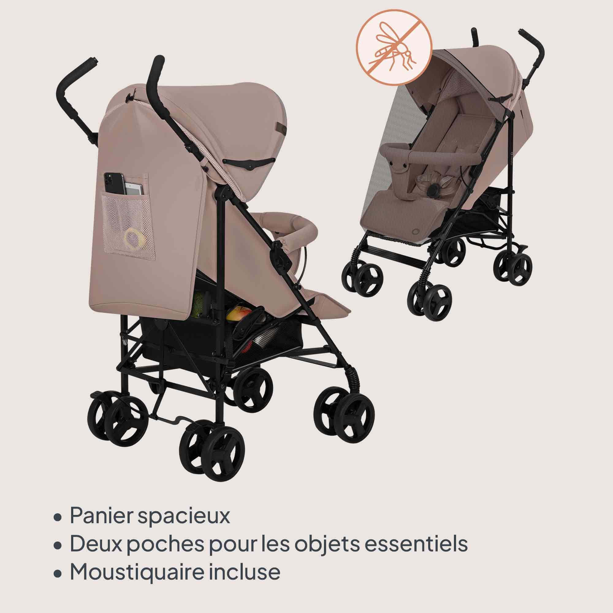 lionelo-elia-poussette-canne-compacte-15-kg image 8