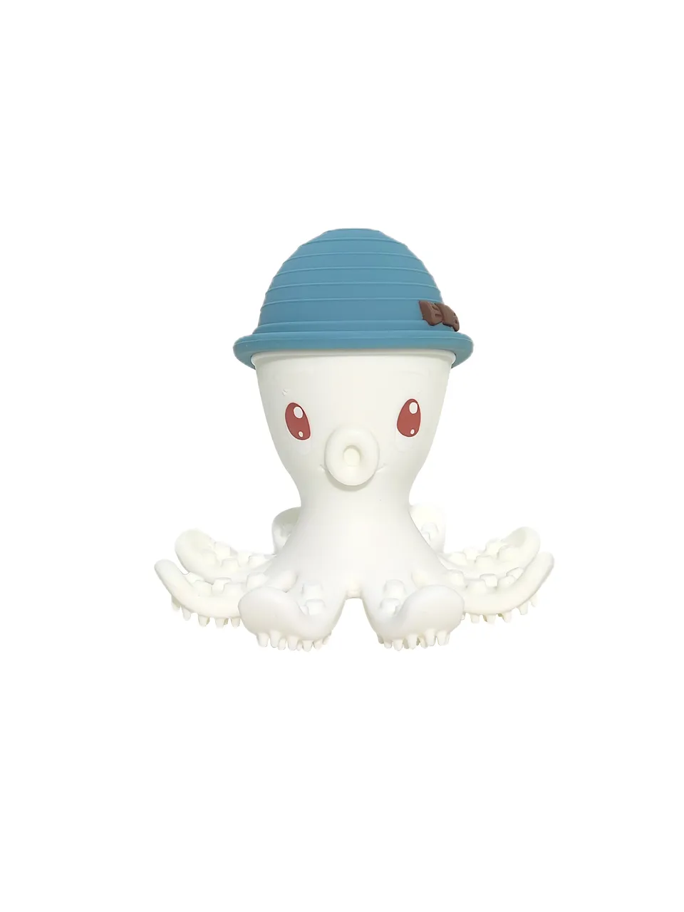 babytolove-bonnie-la-pieuvre-jouet-dentition-bleu-niagara image 1