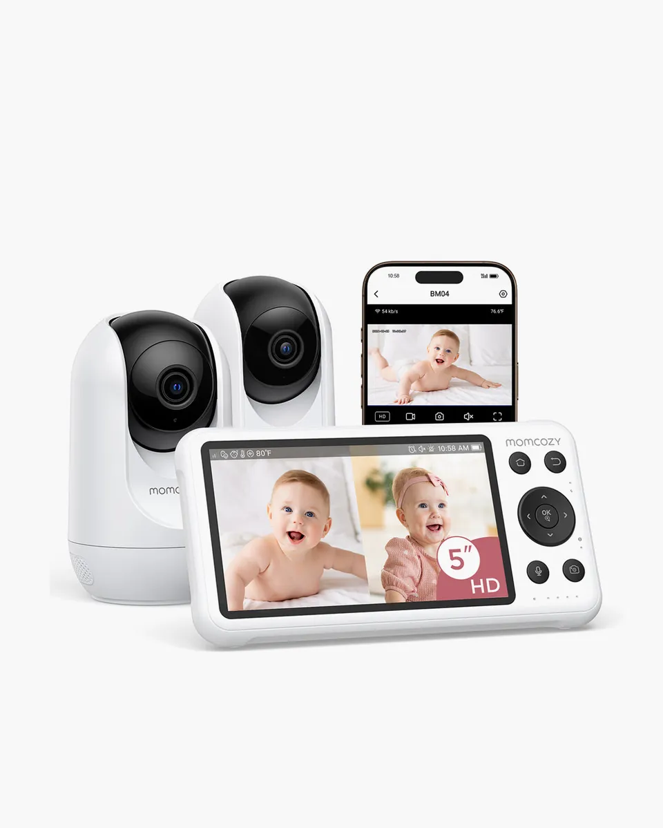 momcozy-m-series-bm04-moniteur-b-b-5-pouces-2-cam-ras image 1