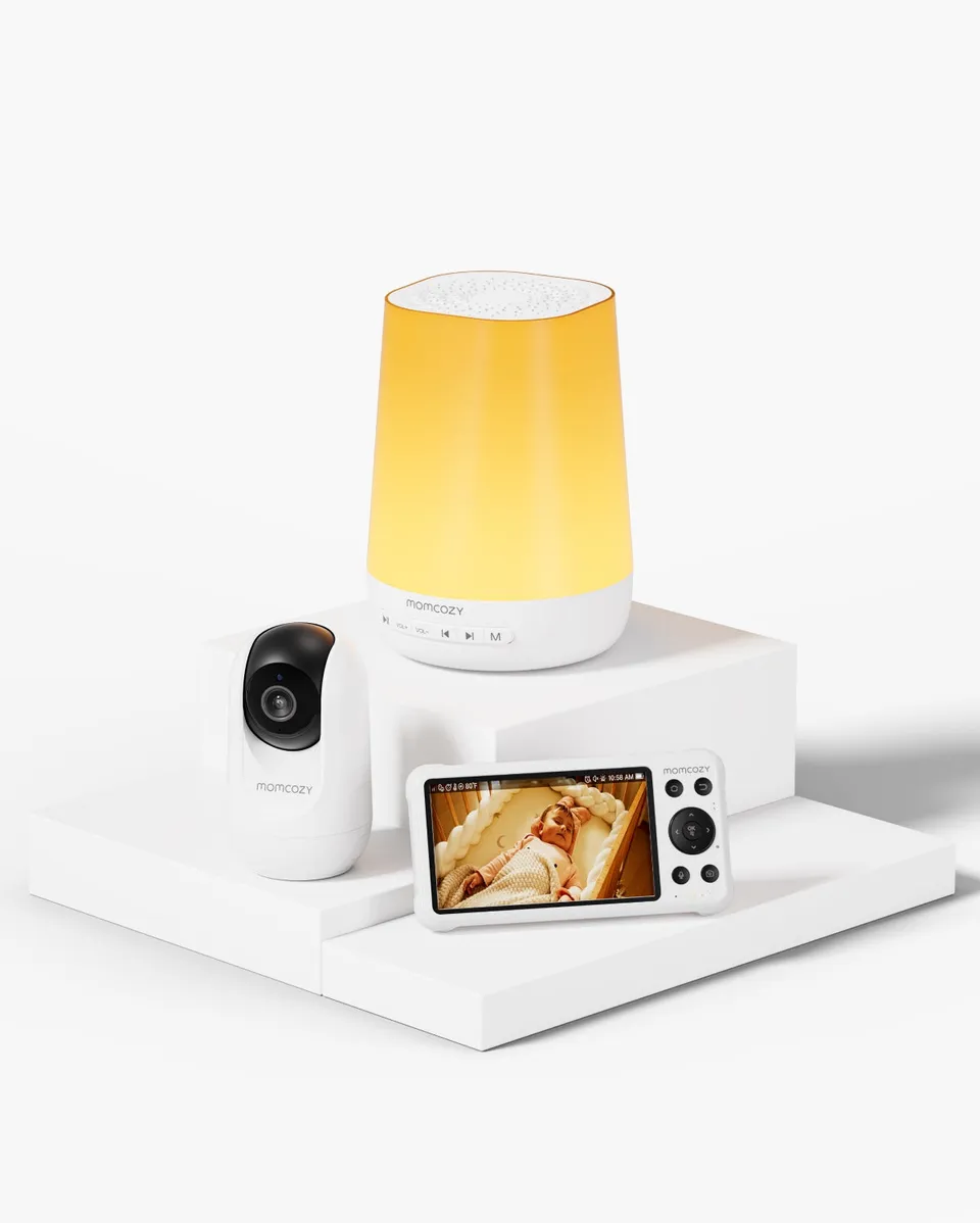 momcozy-m-series-bm04-babyphone-bimode-machine-sonore-eu image 1