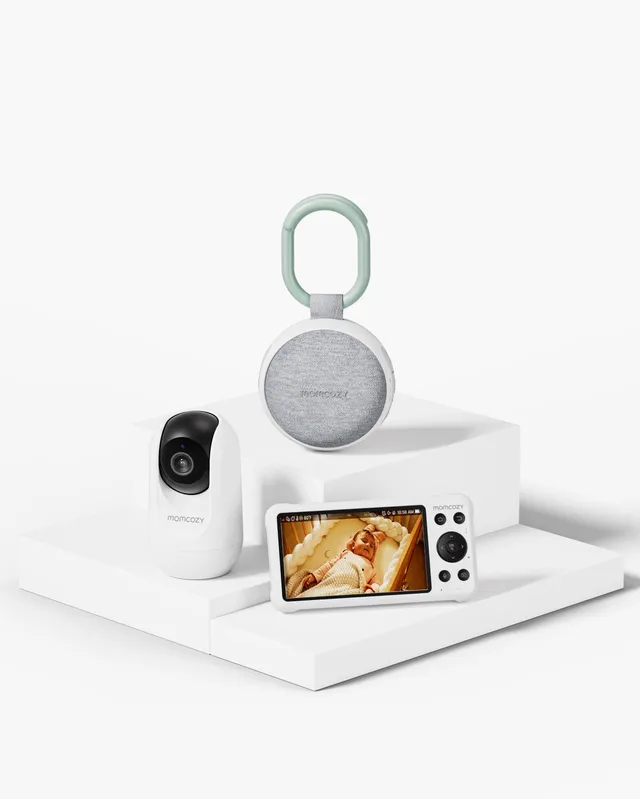 momcozy-m-series-bm04-babyphone-machine-sons-eu-nuit image 1