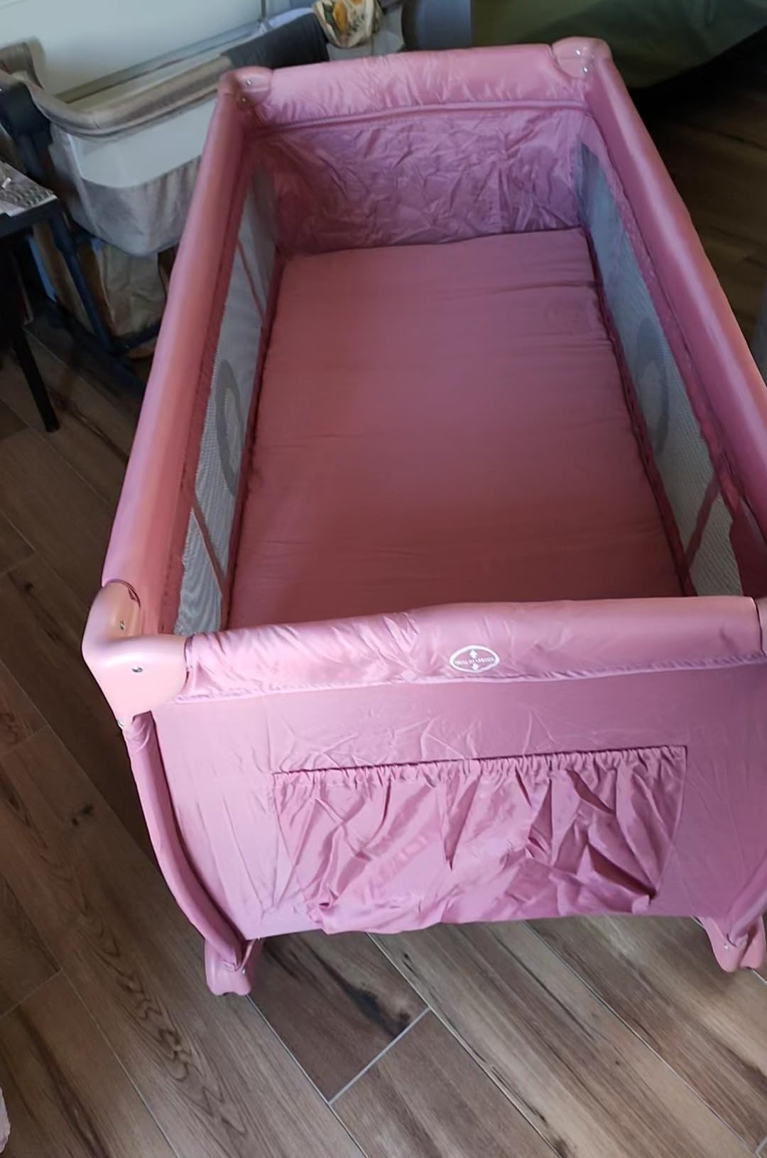 Matelas correct