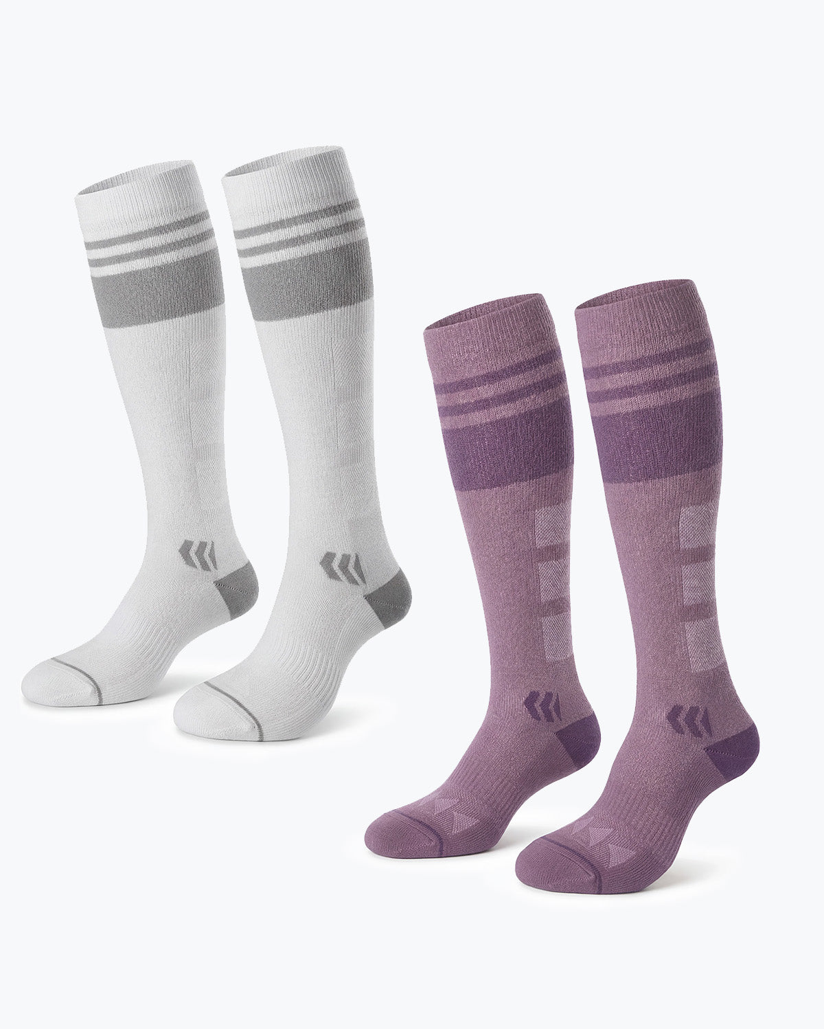 momcozy-m-series-ballon-grossesse-chaussettes-rose-taille-s image 7