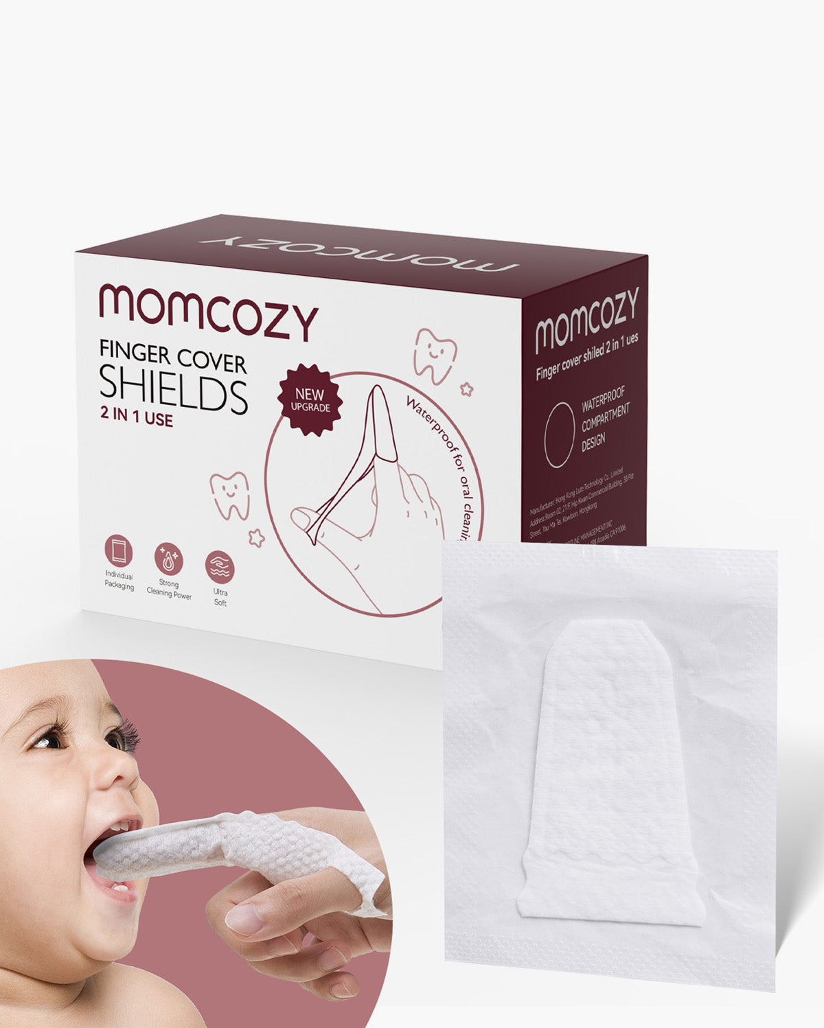 momcozy-m-series-kit-nouveau-n-lingettes-eau-soin-bouche image 4