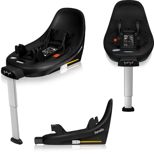 lionelo-amber-2-en-1-poussette-nacelle-multifonction image 8