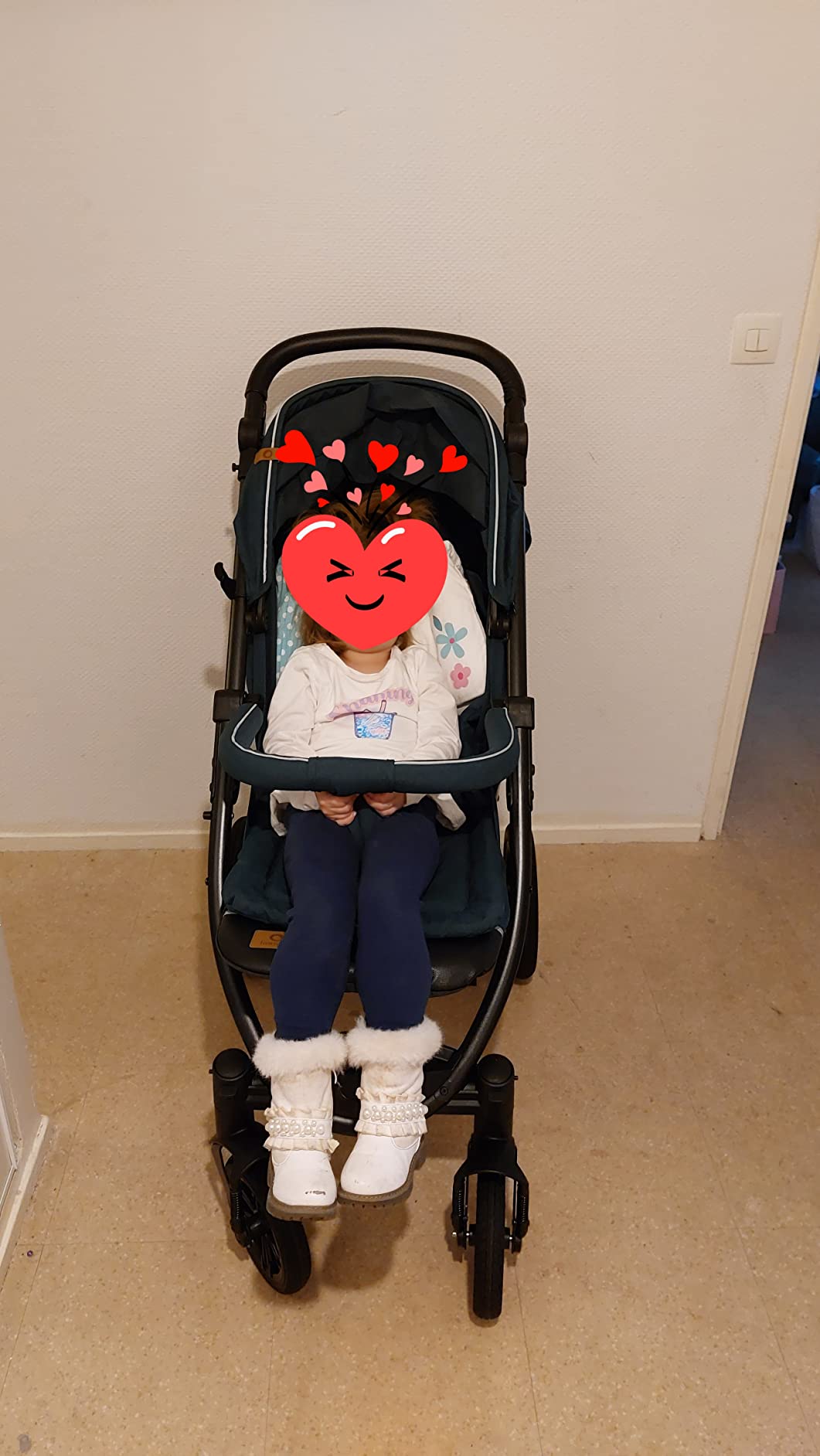 Dès la naissance