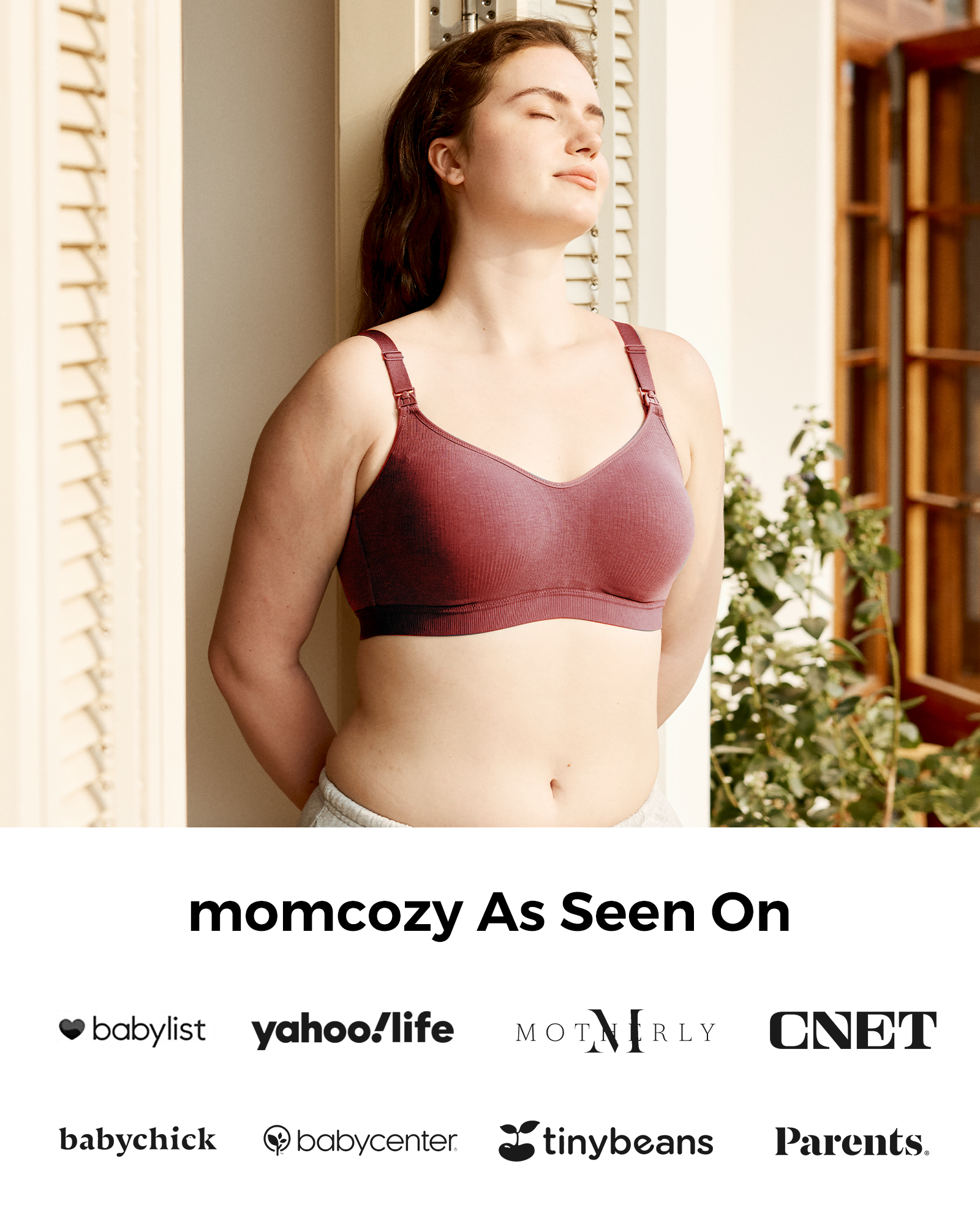 momcozy-m-series-soutien-gorge-tirage-tencel-rose-m image 4