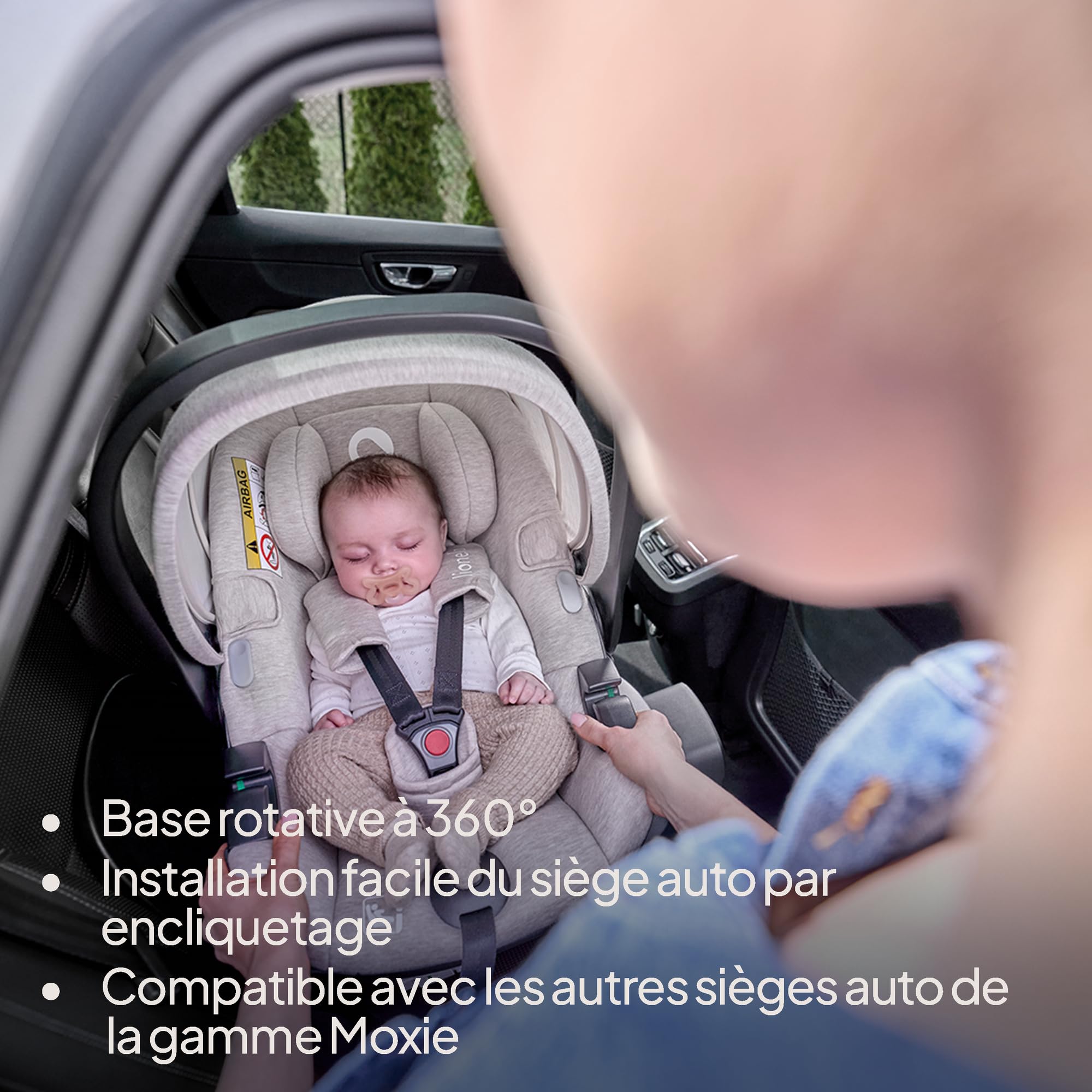 lionelo-moxie-i-size-si-ge-auto-coque-40-87-cm-base image 2