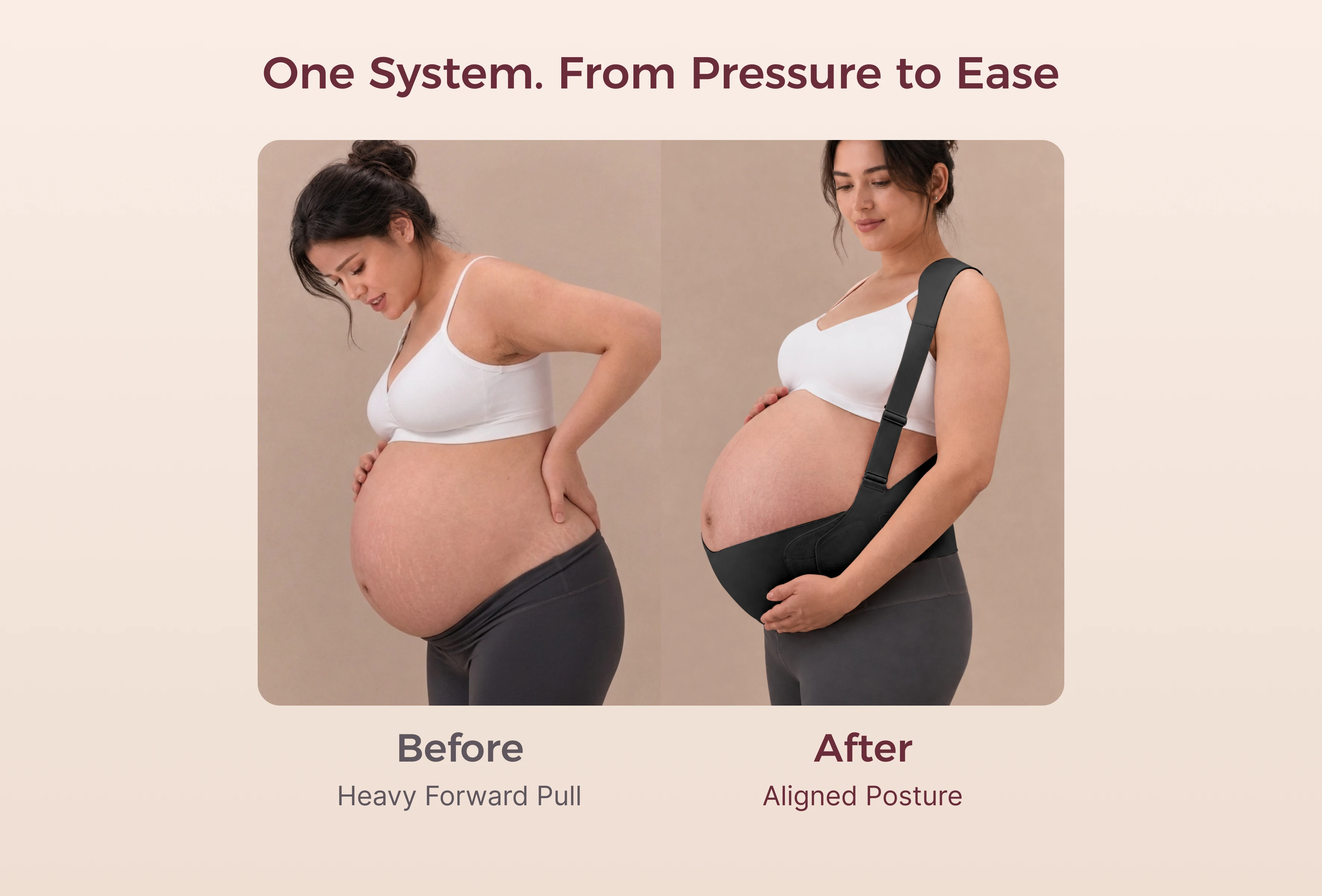 momcozy-m-series-ceinture-grossesse-ergonomique-noire-l image 7