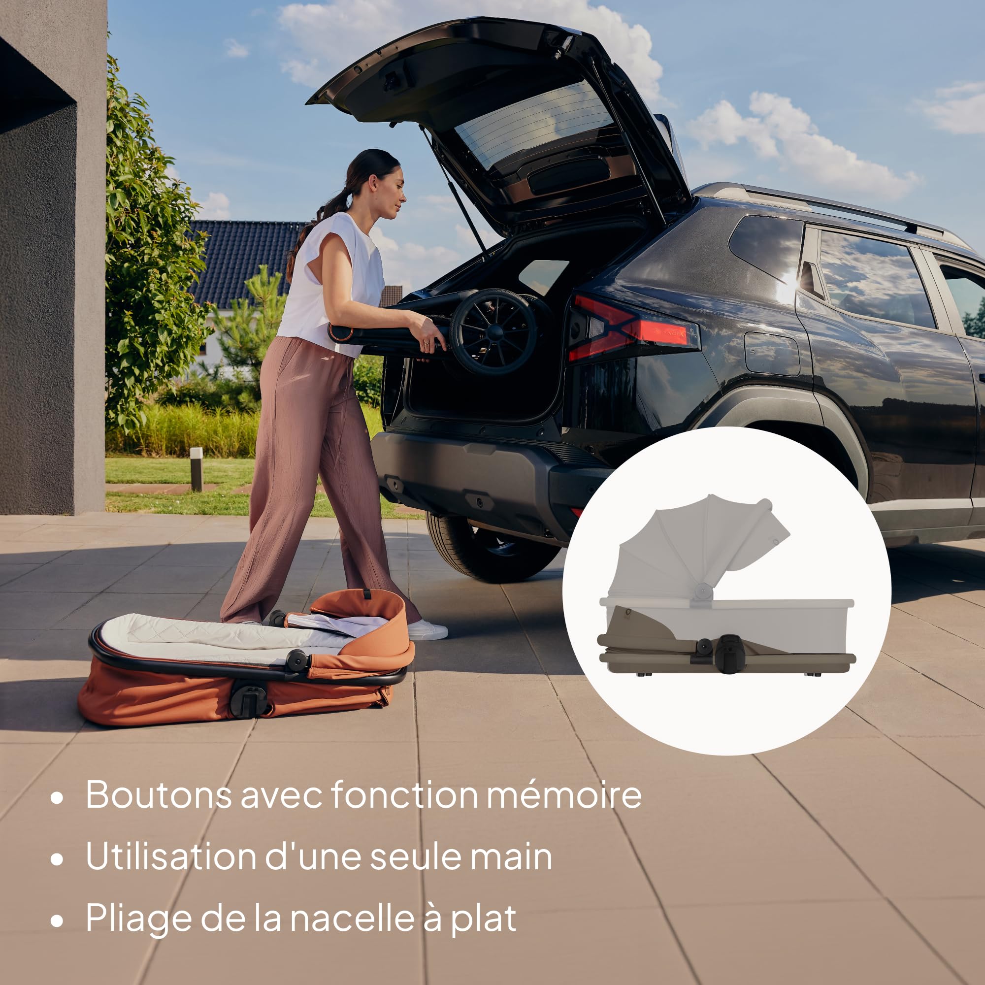 lionelo-layla-poussette-2-en-1-avec-nacelle-0-48-mois-22-kg image 4